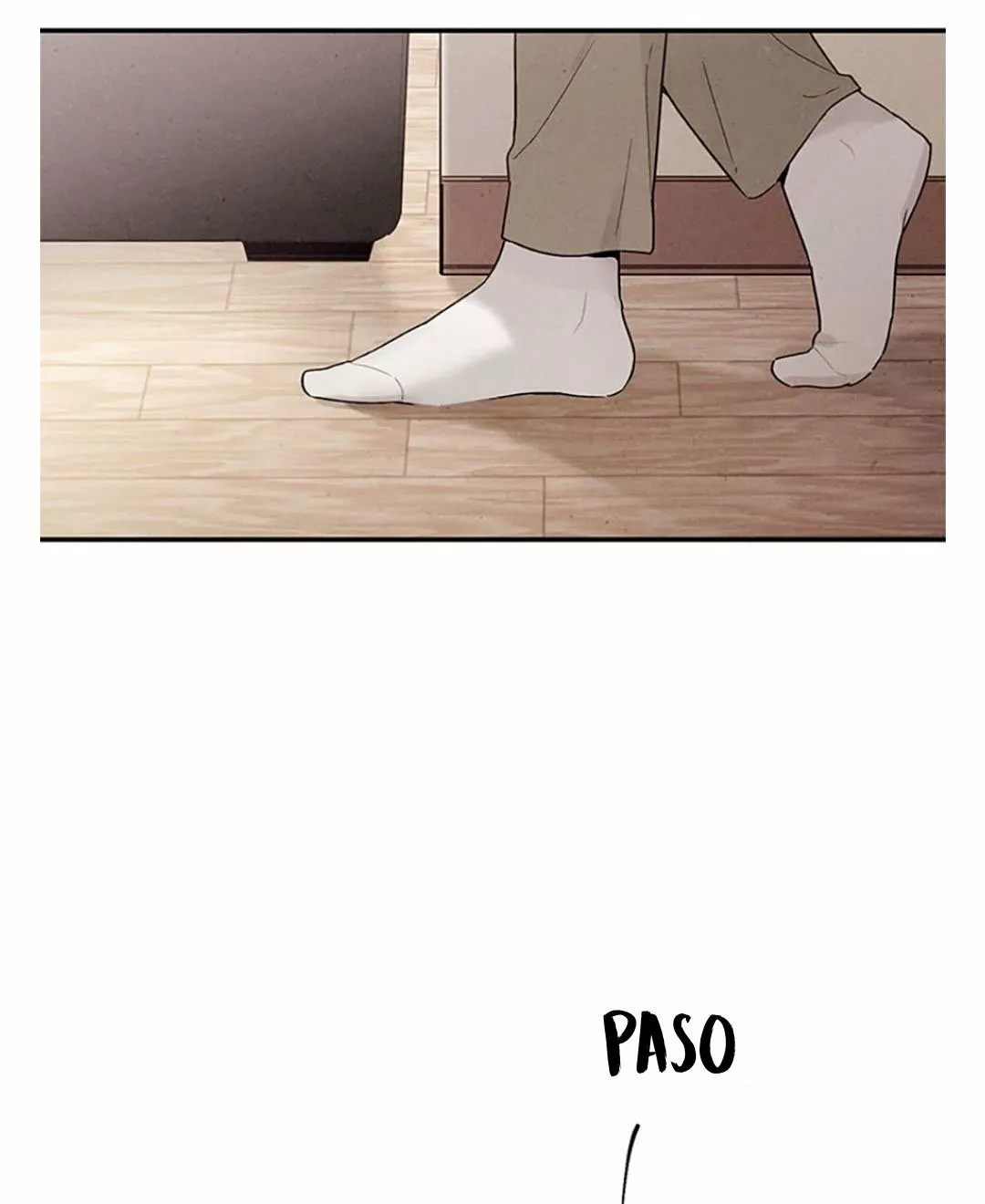 Página 54 del Manga