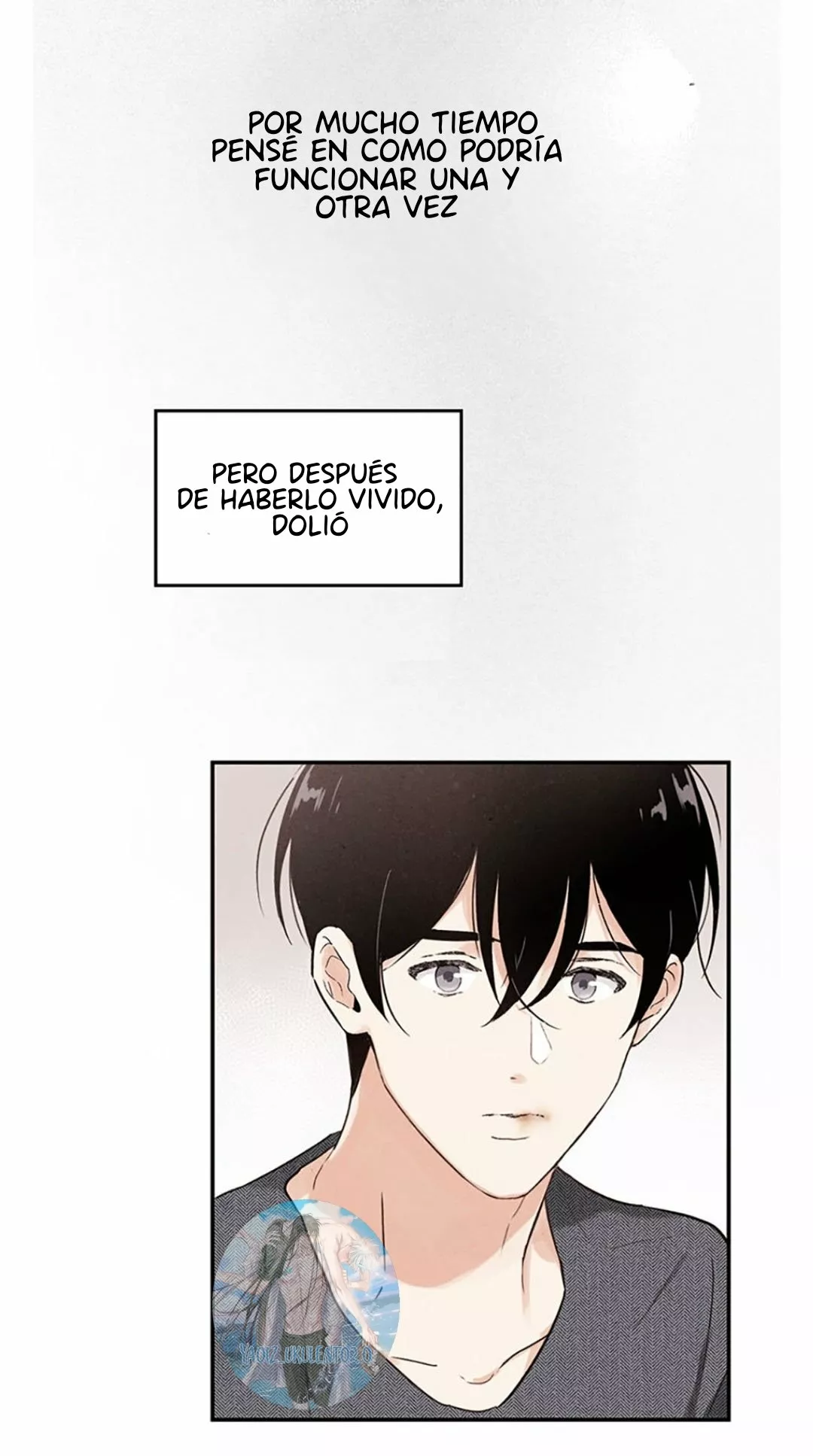 Página 35 del Manga