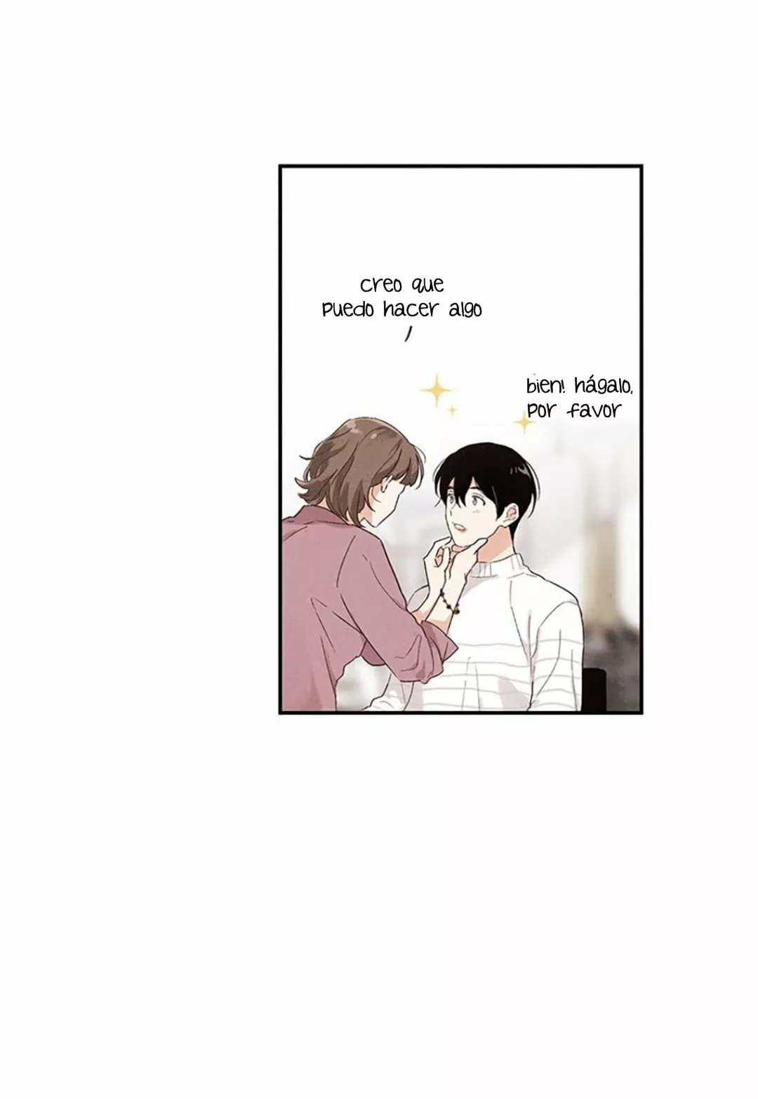 Página 38 del Manga