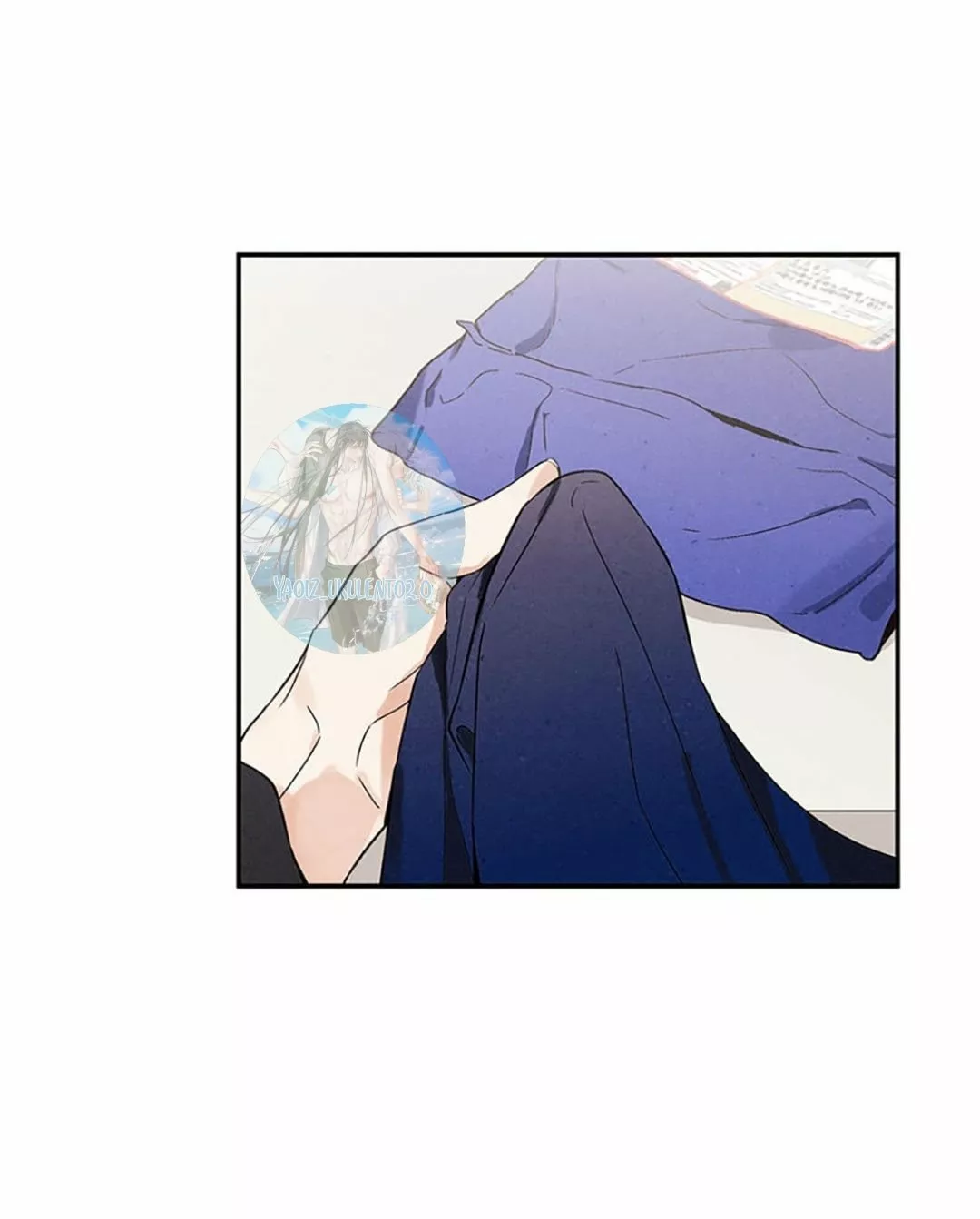 Página 41 del Manga