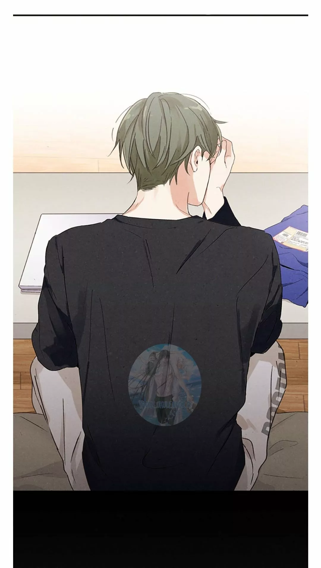 Página 42 del Manga