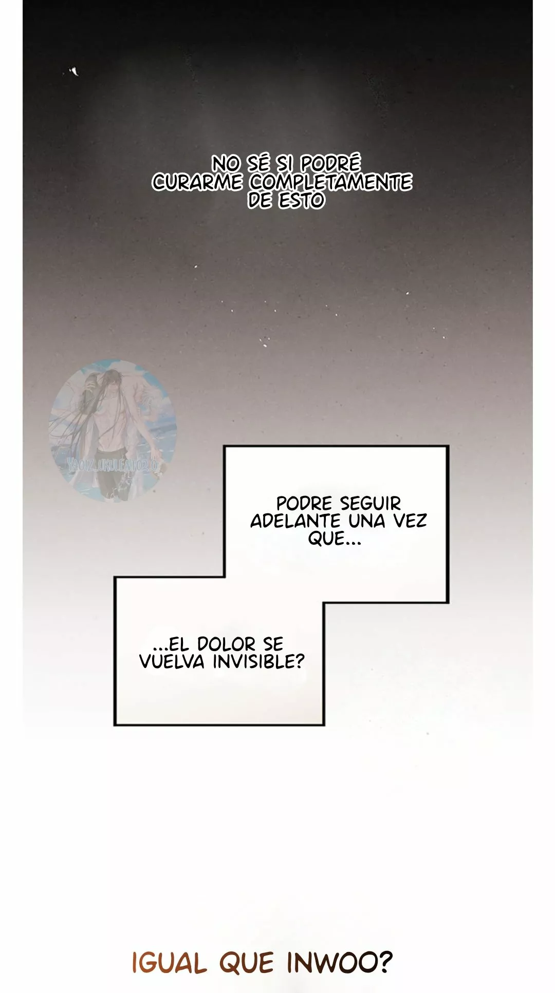 Página 43 del Manga