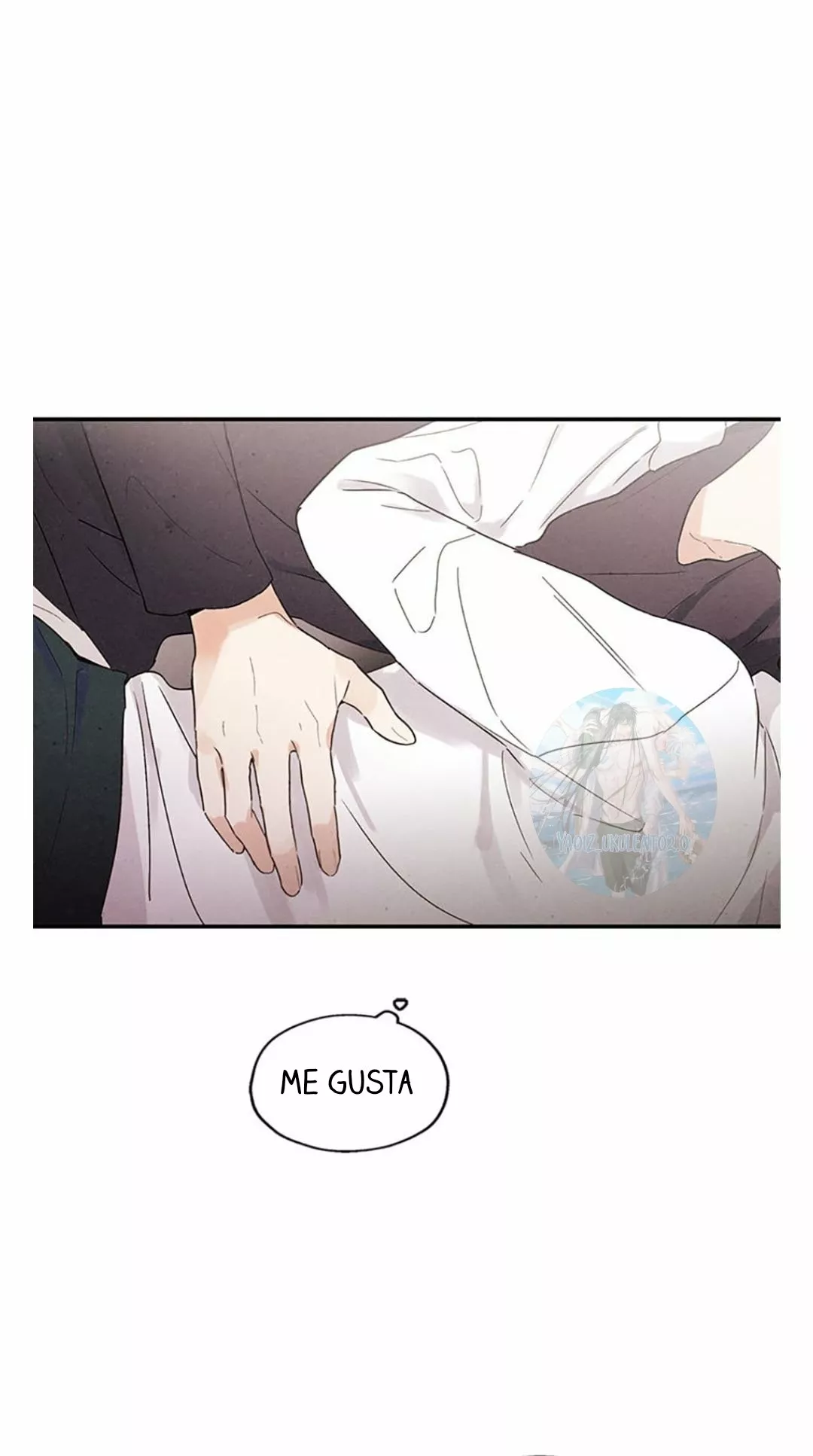 Página 46 del Manga