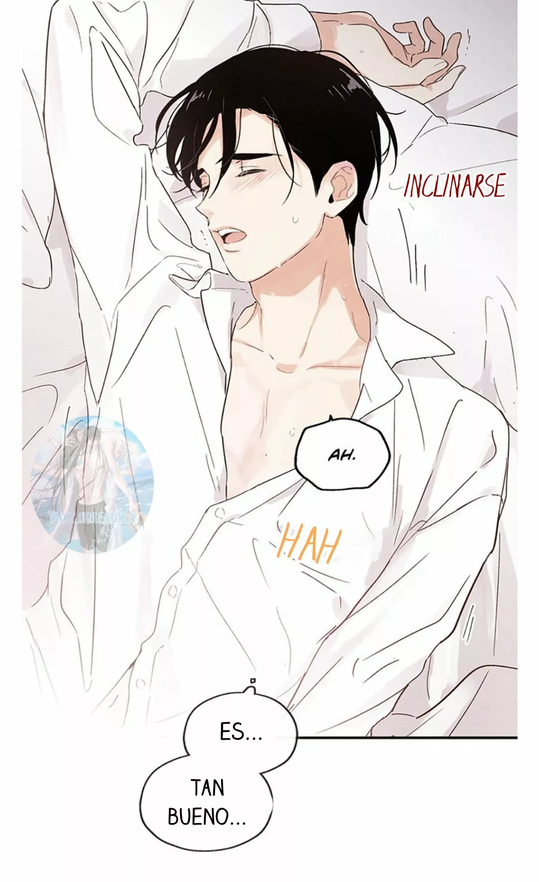 Página 48 del Manga