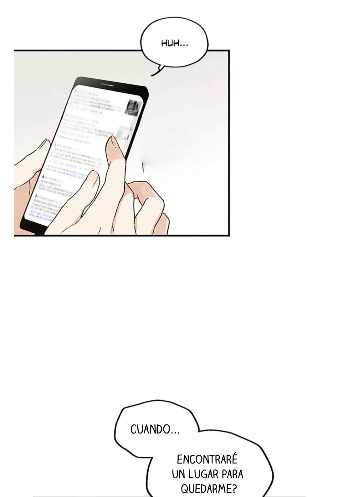 Página 50 del Manga