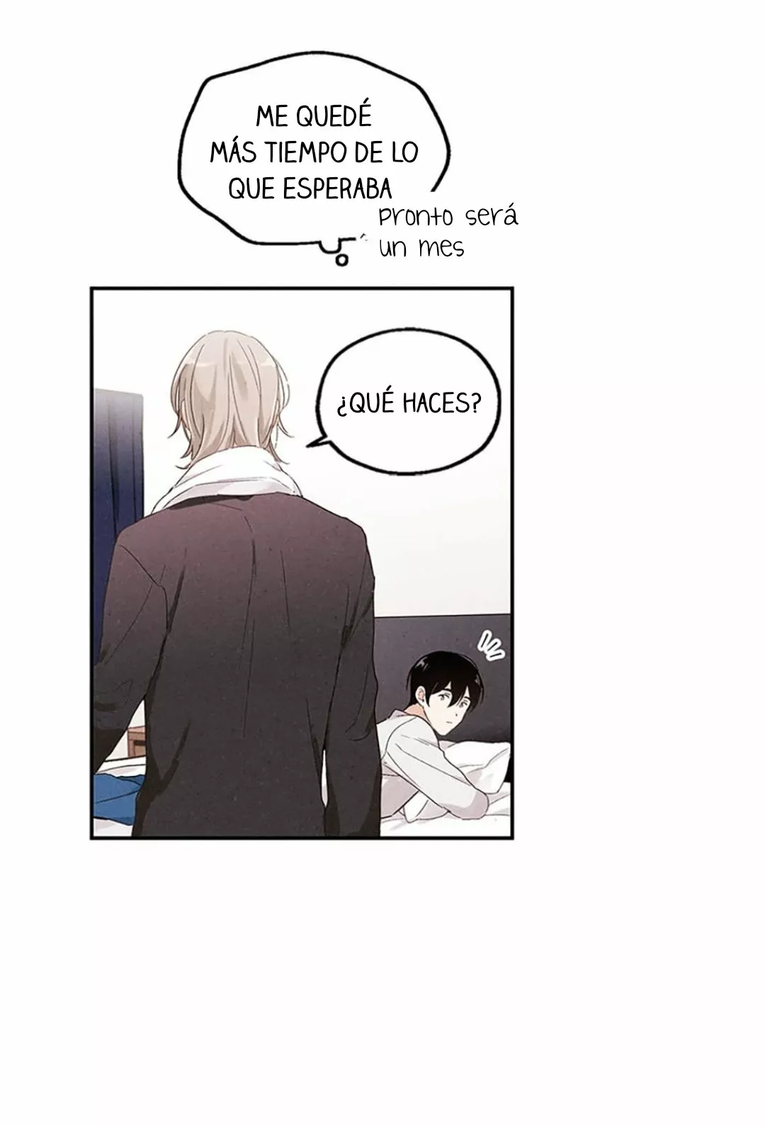 Página 52 del Manga