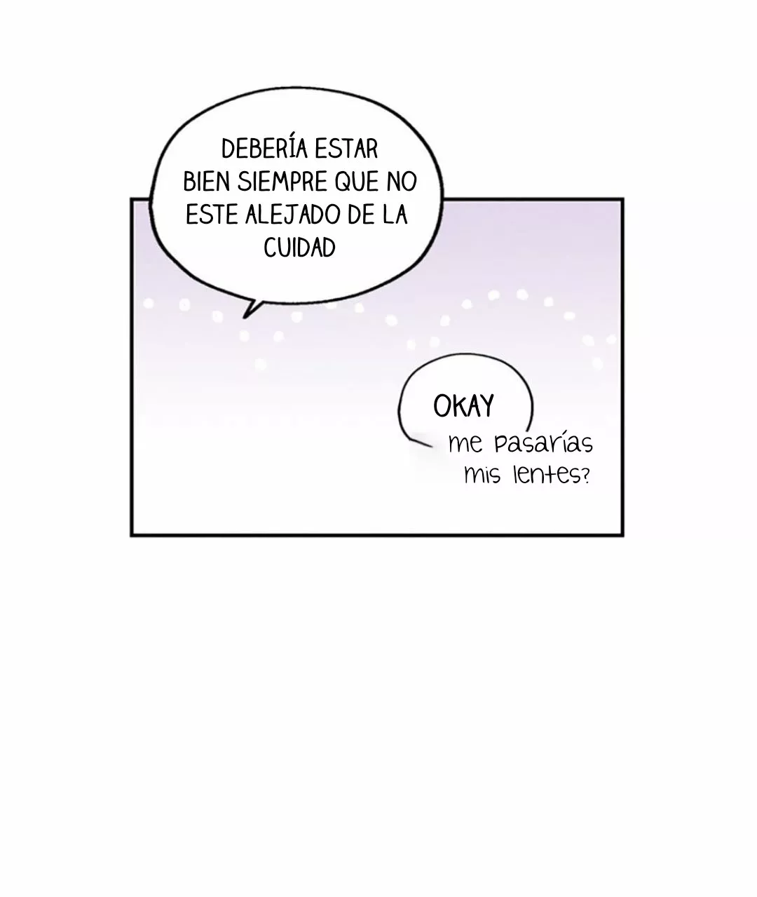 Página 55 del Manga