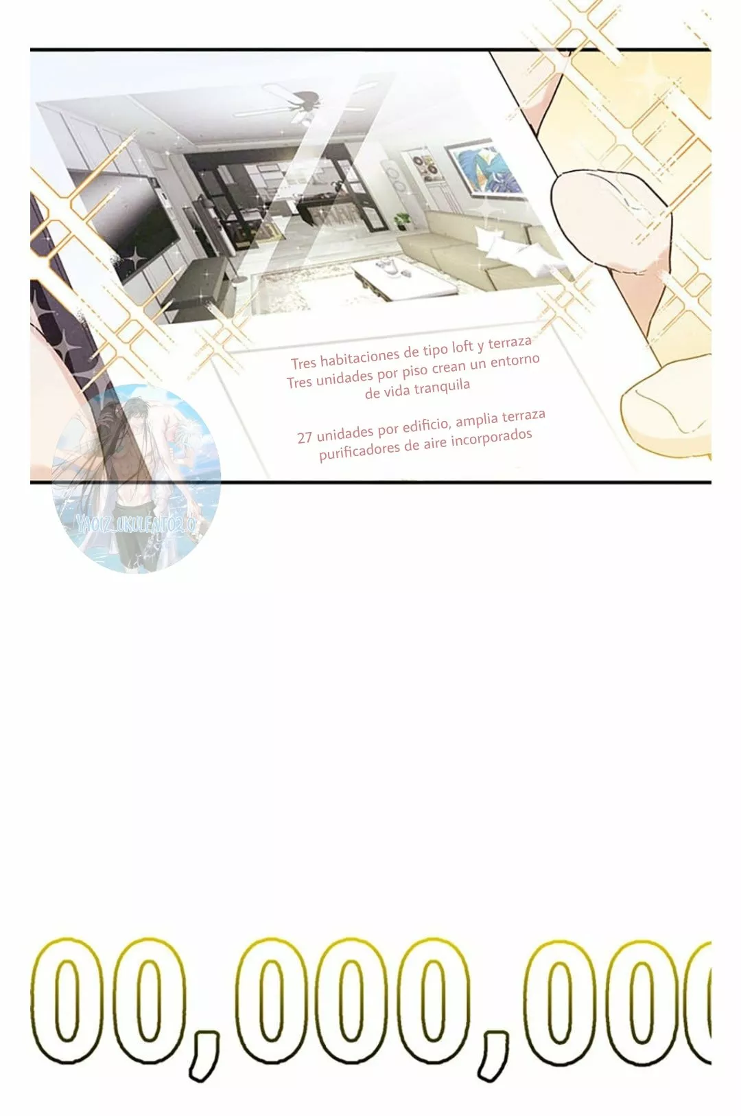 Página 57 del Manga