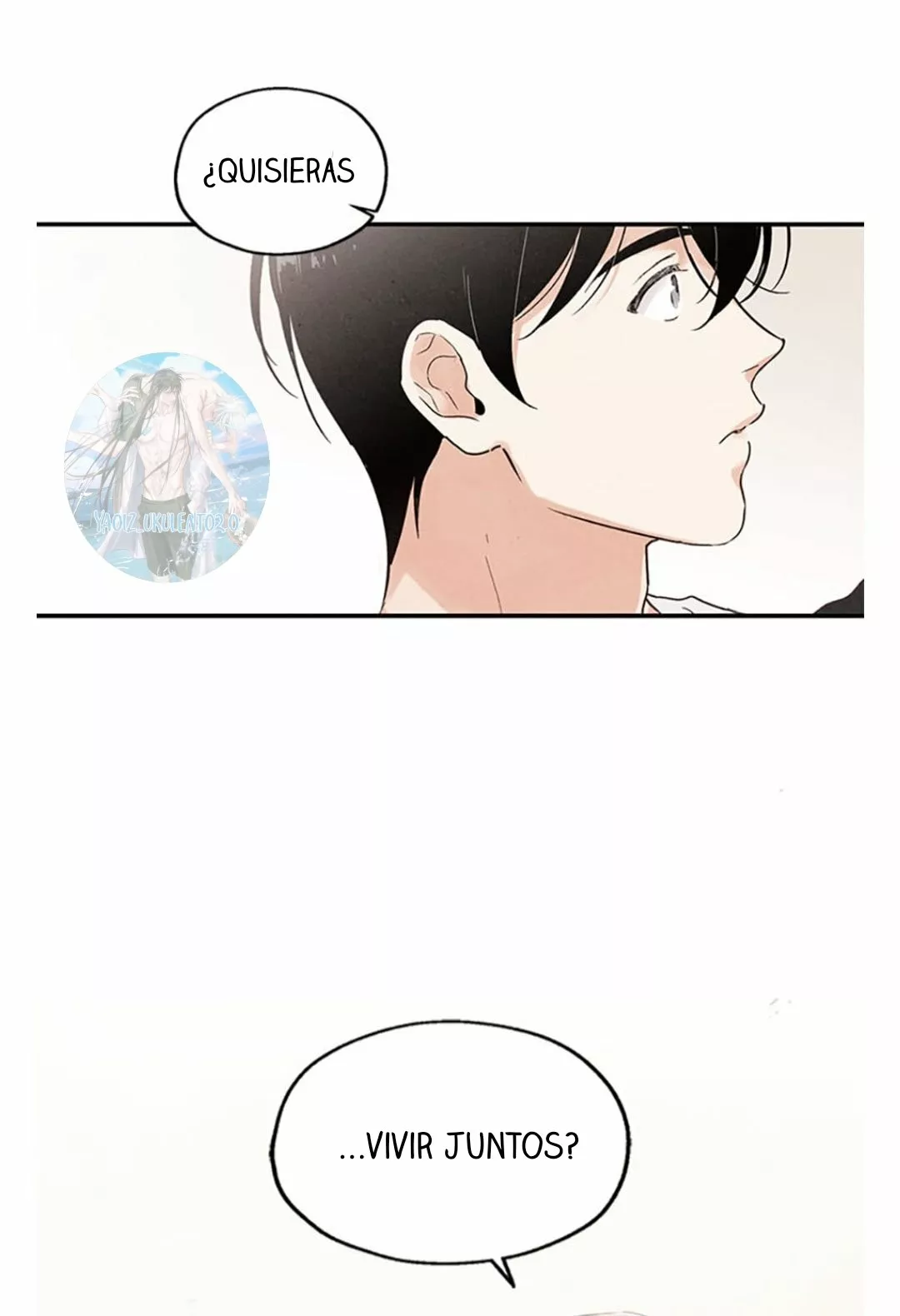 Página 63 del Manga