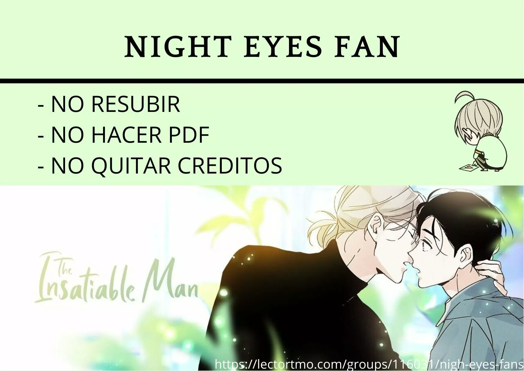 Página 39 del Manga