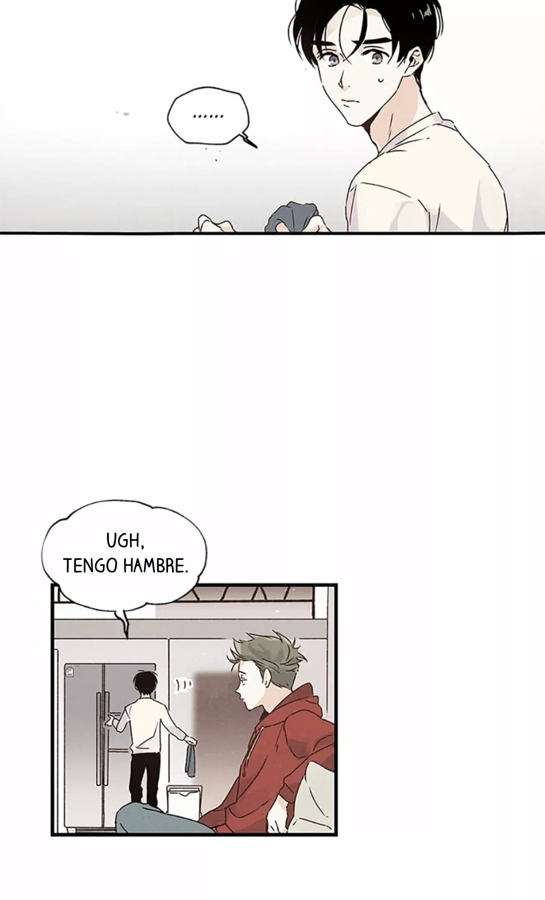 Página 36 del Manga