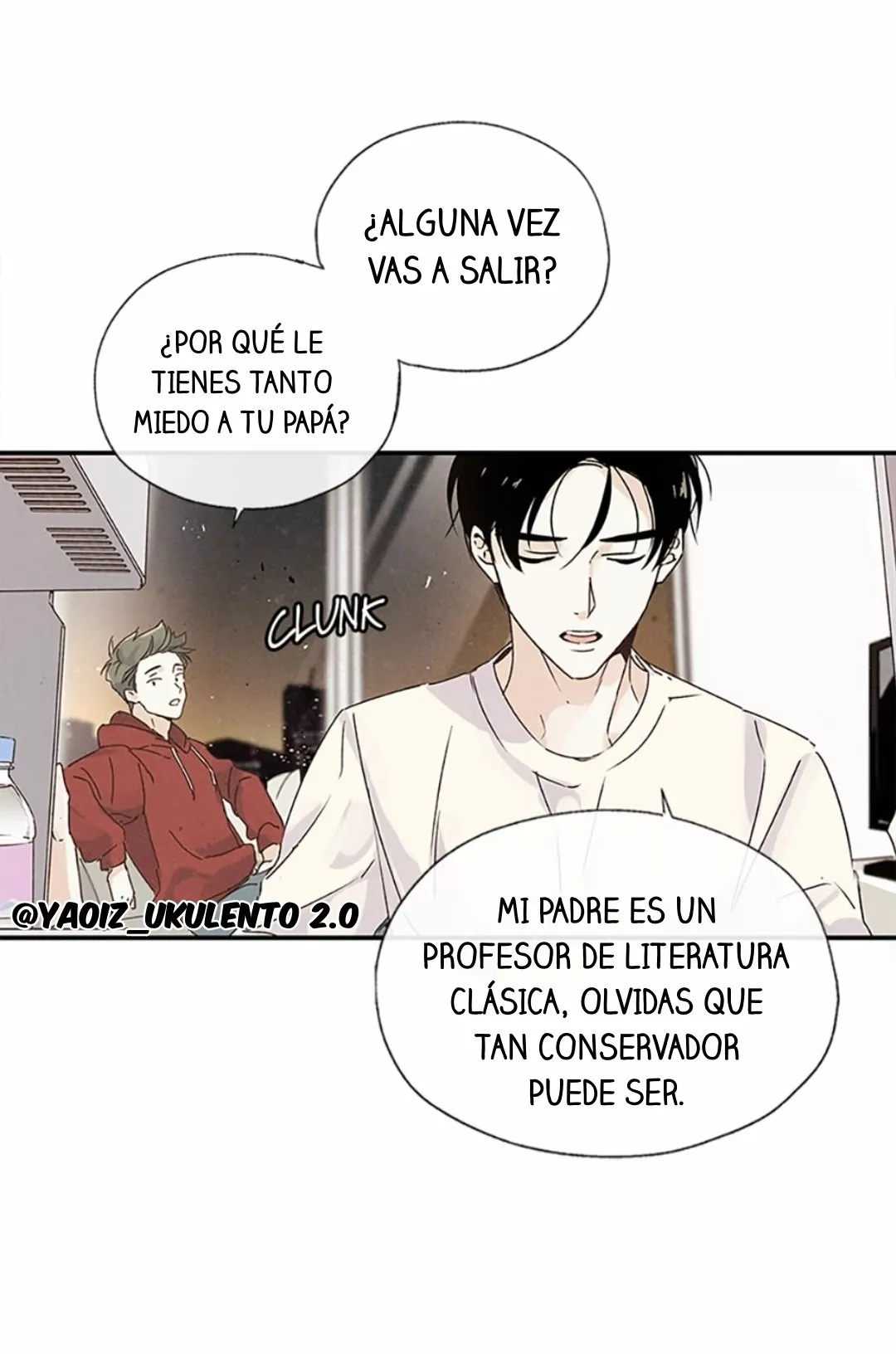 Página 37 del Manga