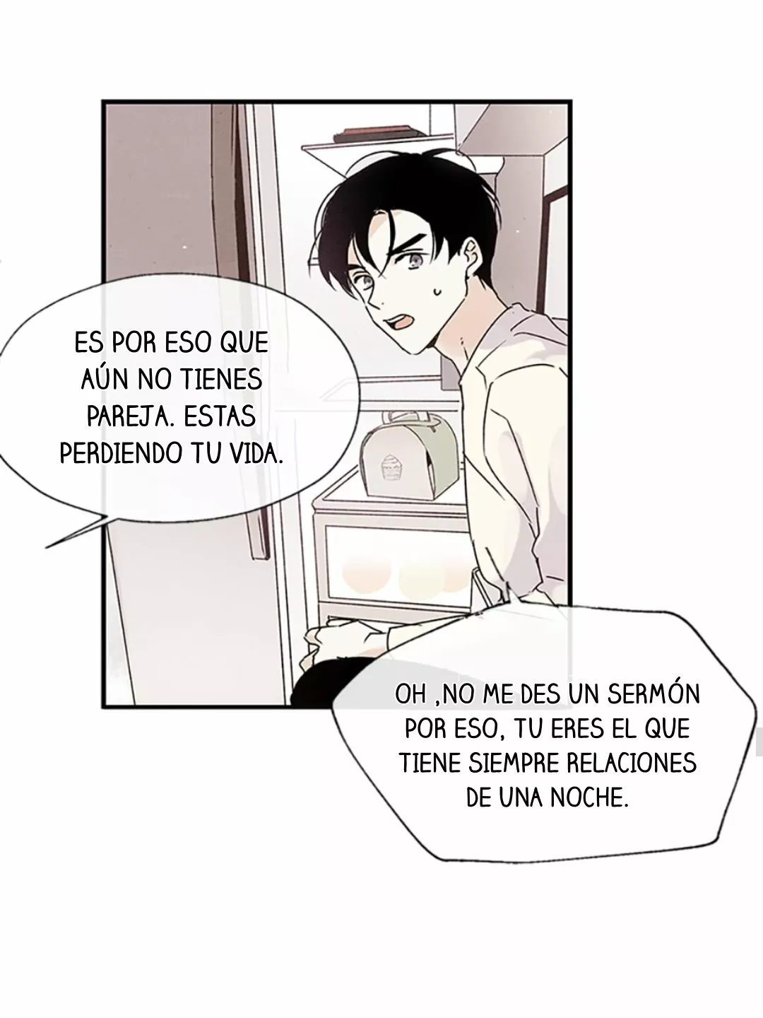 Página 39 del Manga