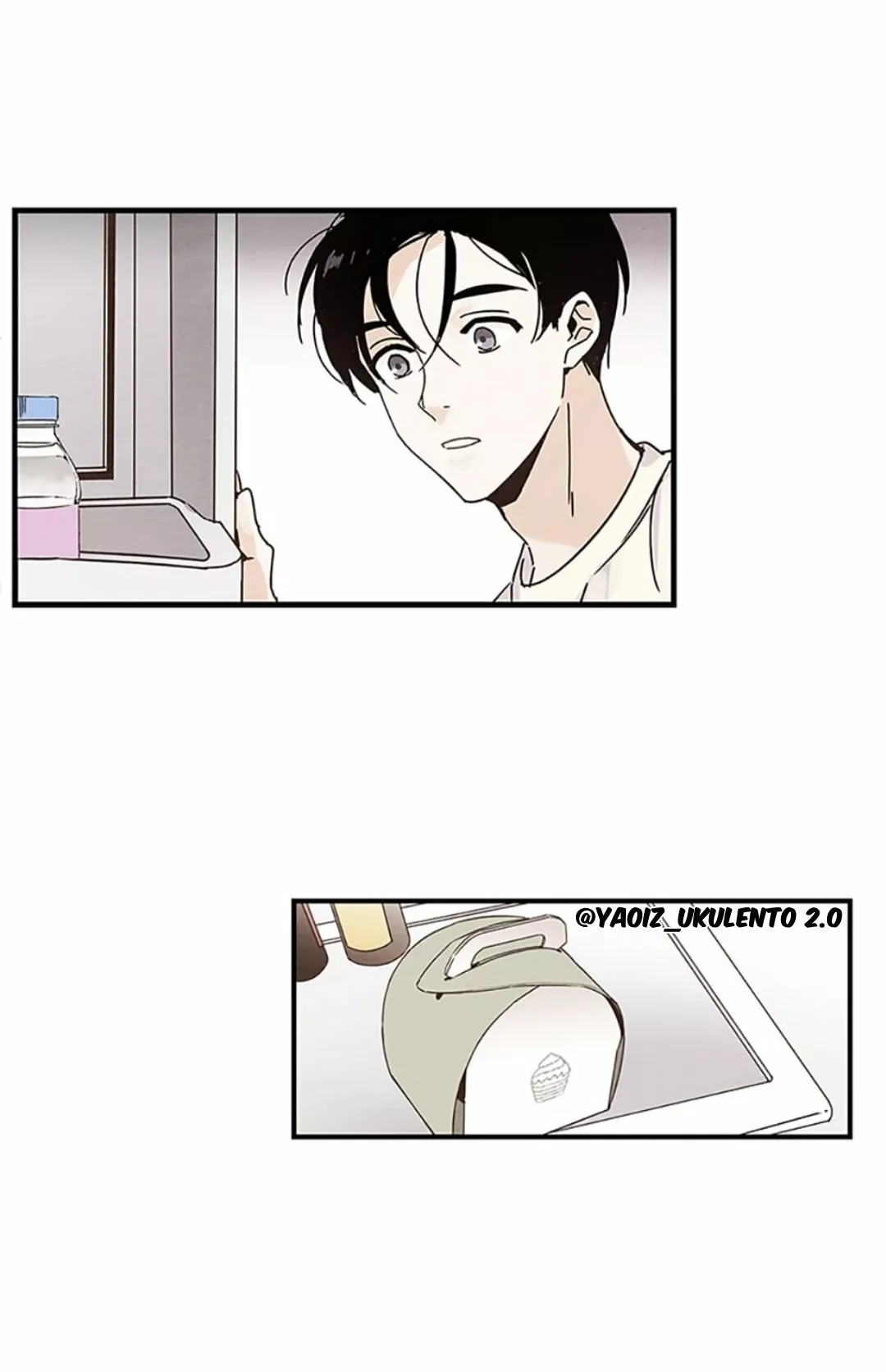 Página 40 del Manga