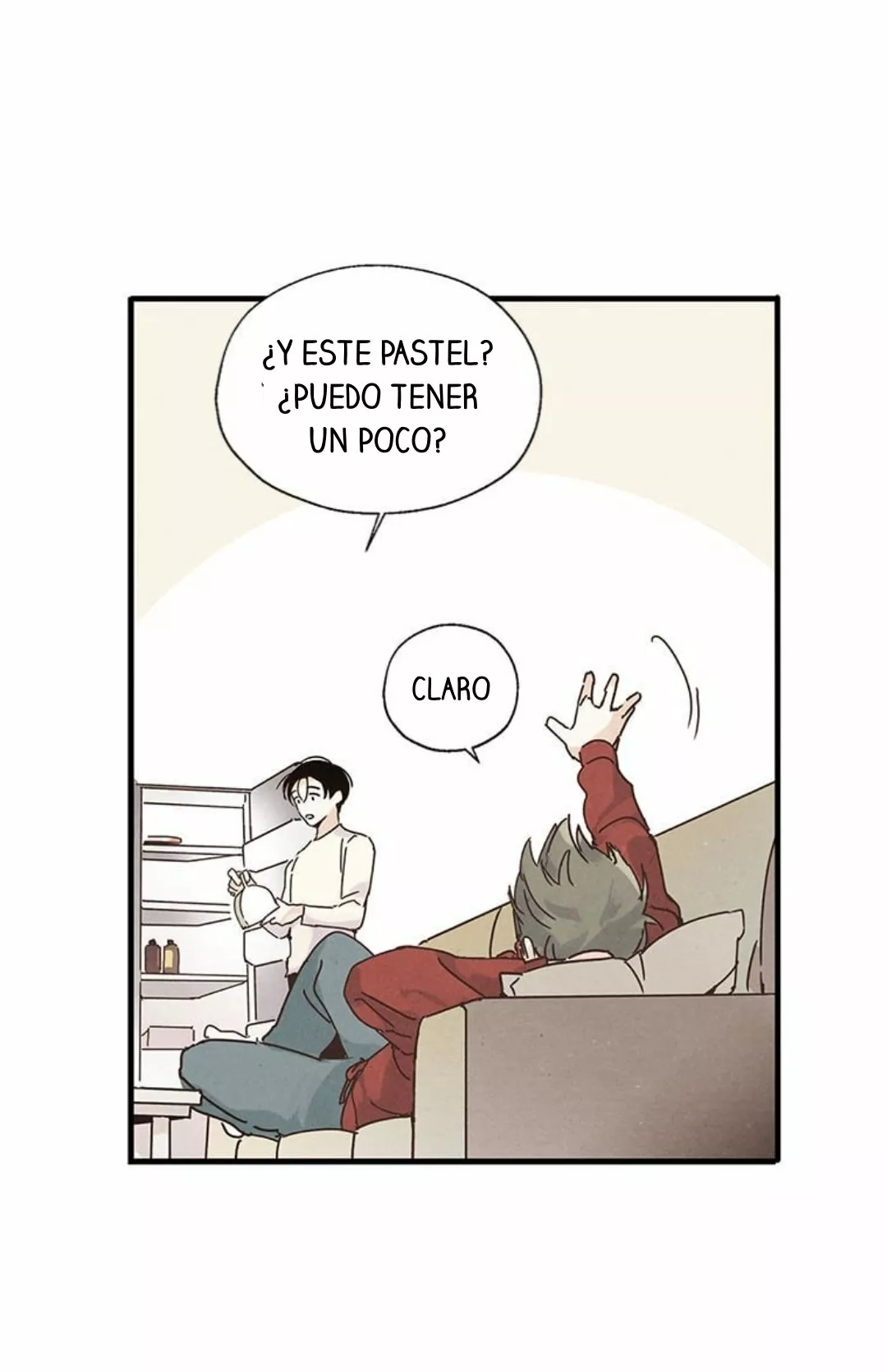 Página 41 del Manga