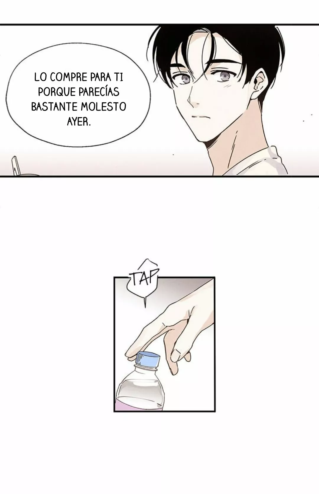 Página 42 del Manga