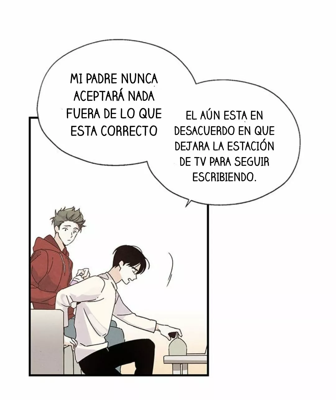 Página 44 del Manga