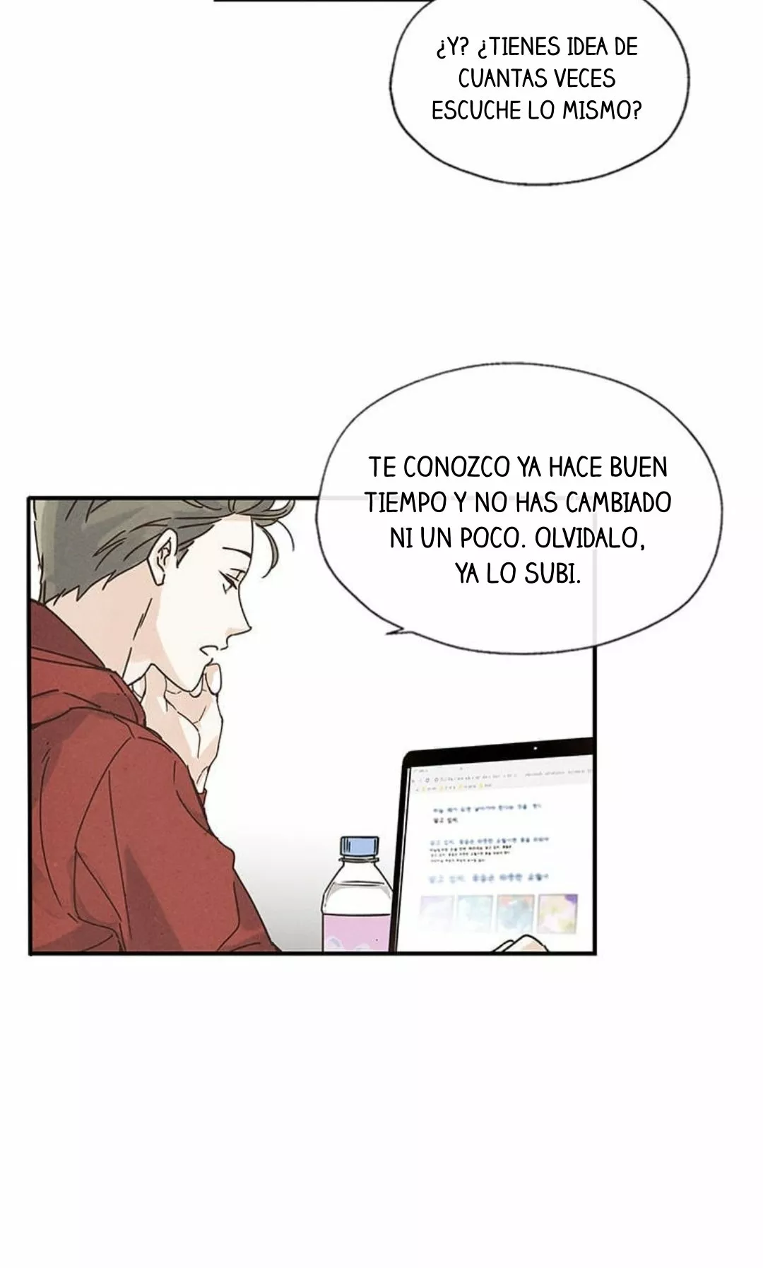 Página 47 del Manga