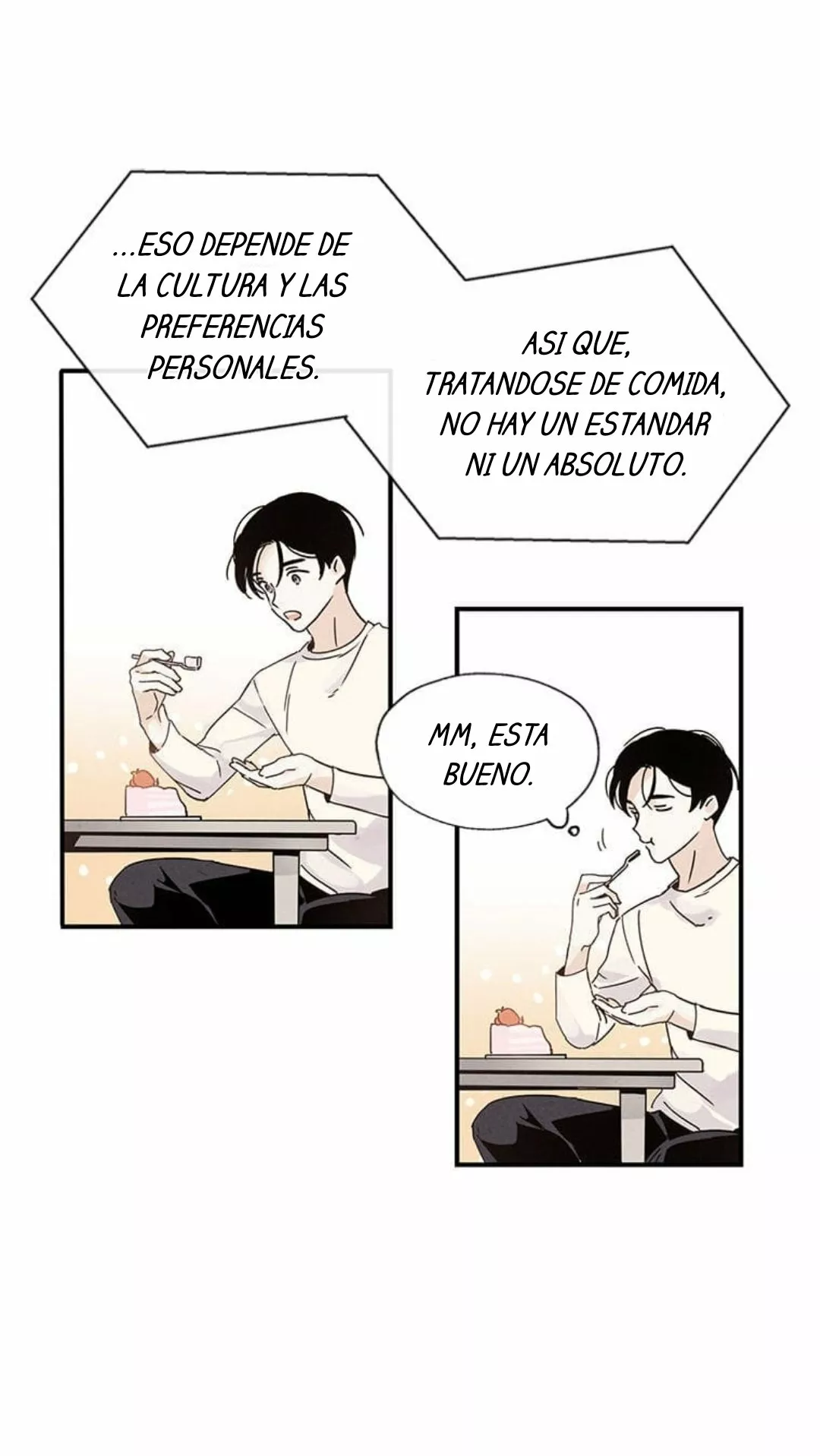 Página 51 del Manga