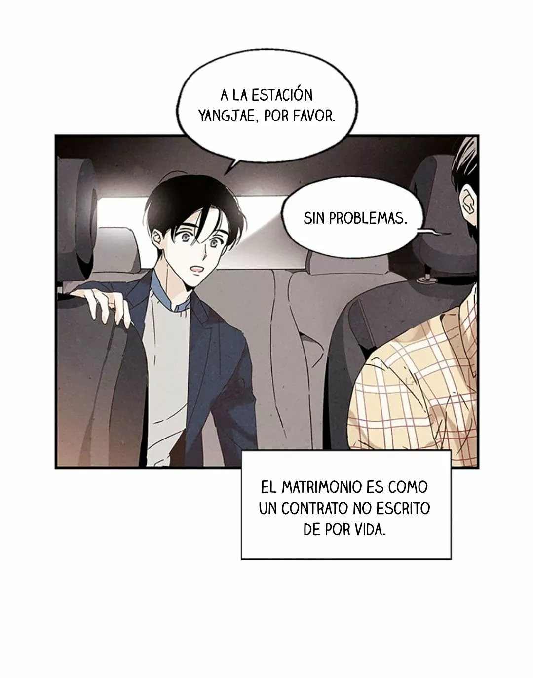 Página 38 del Manga