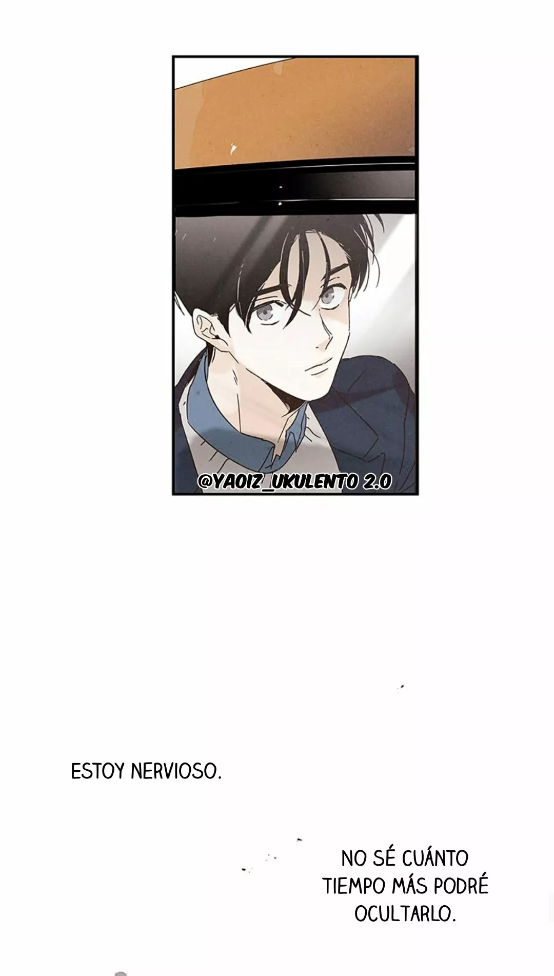 Página 40 del Manga