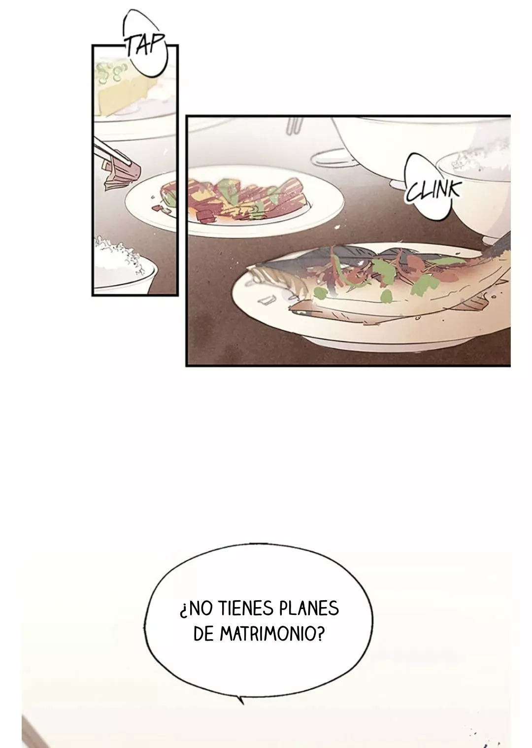 Página 42 del Manga