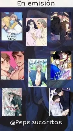 Página 46 del Manga