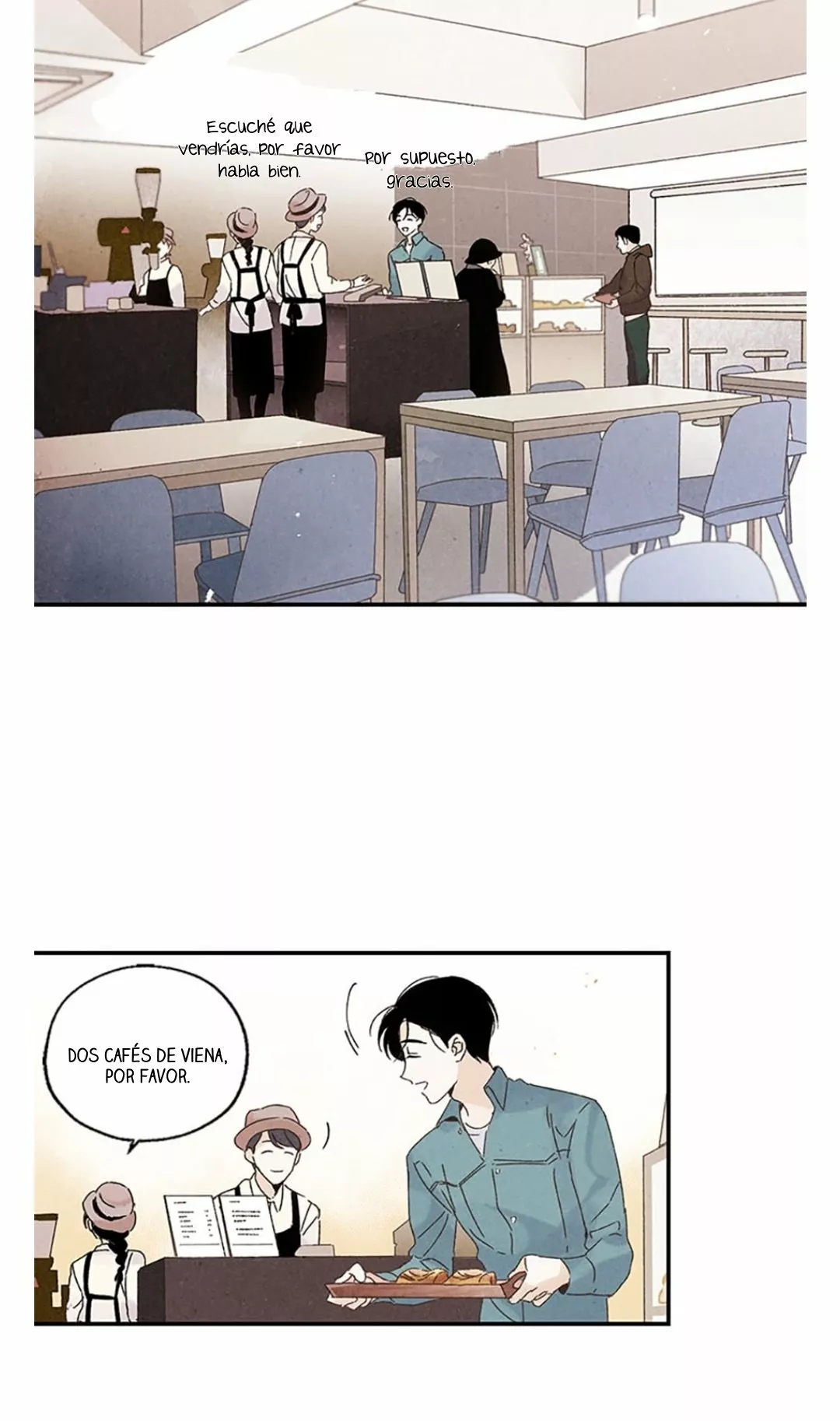 Página 34 del Manga