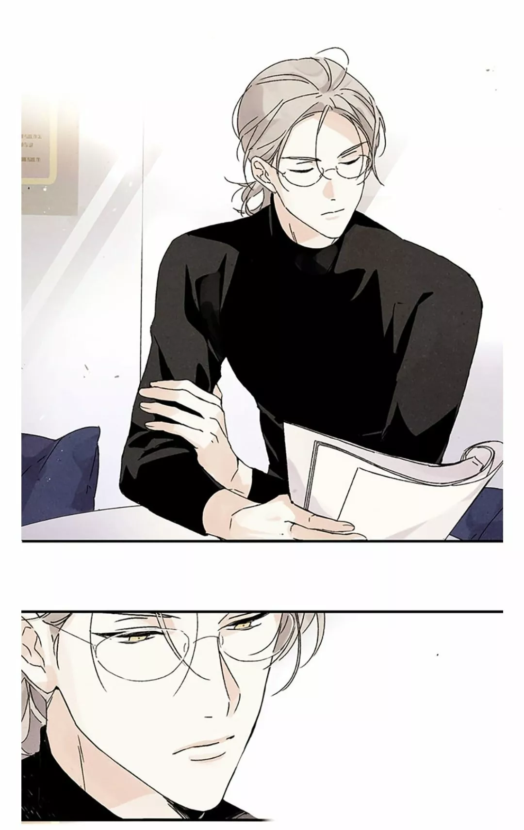 Página 37 del Manga