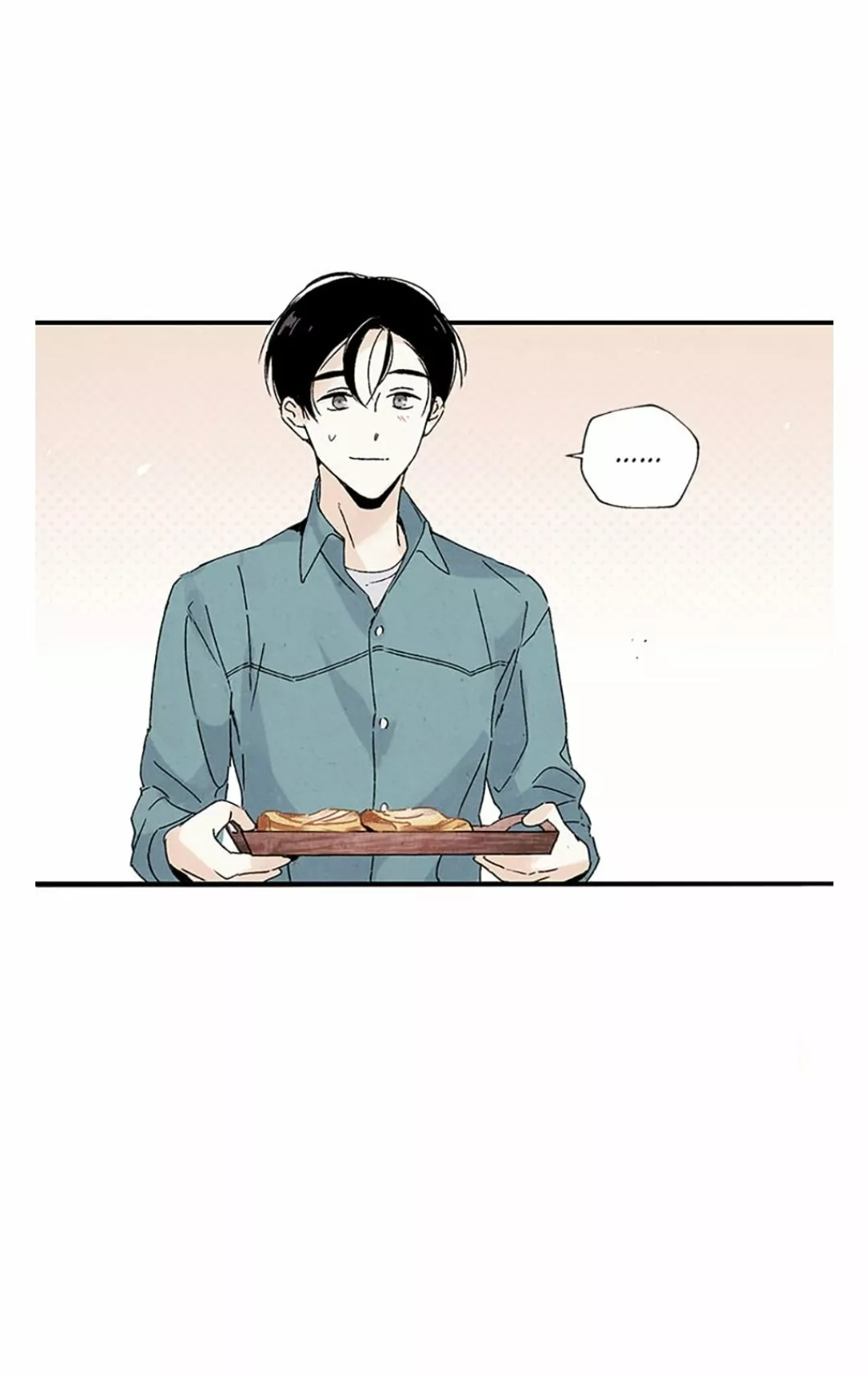 Página 38 del Manga