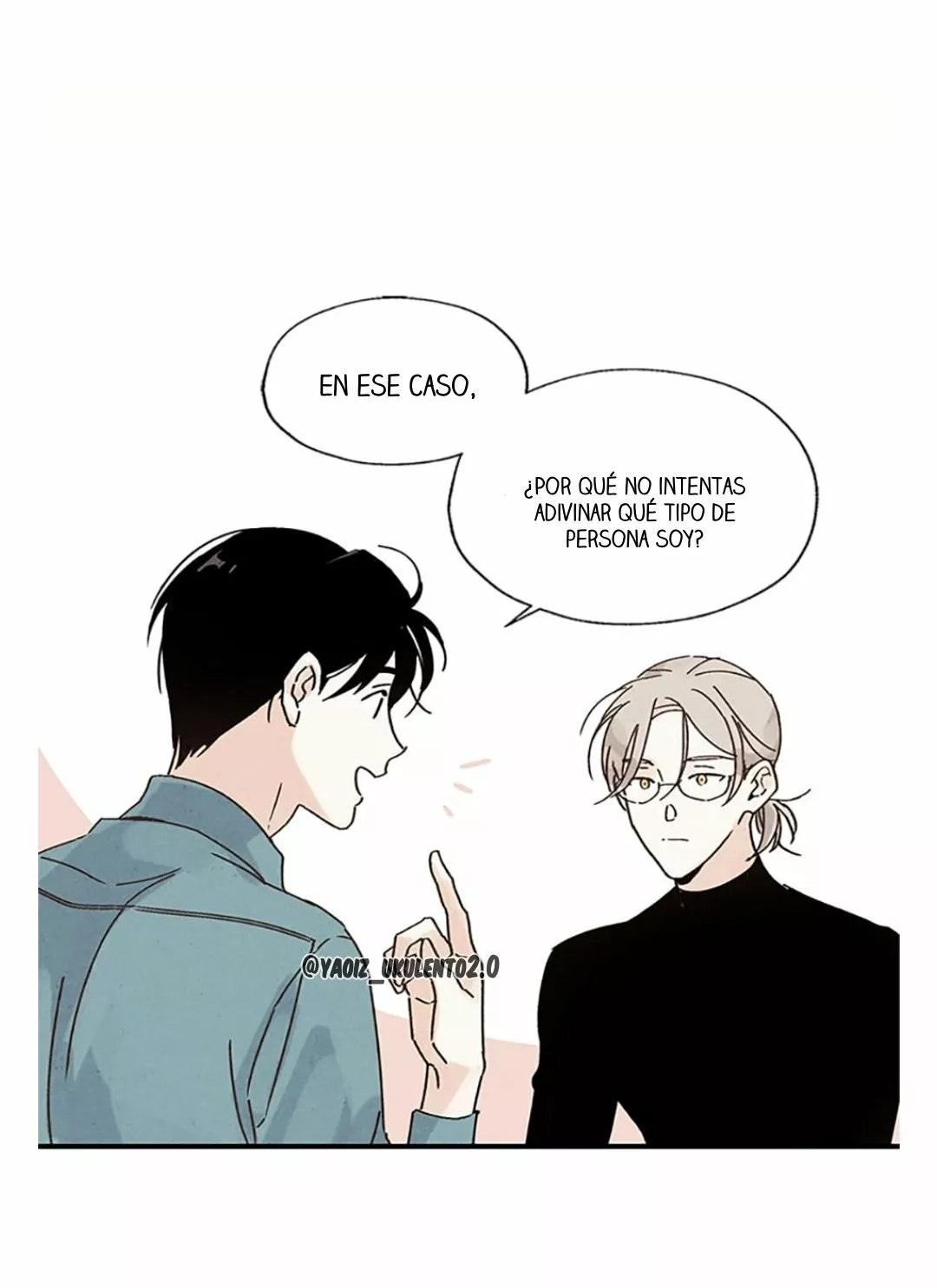 Página 32 del Manga