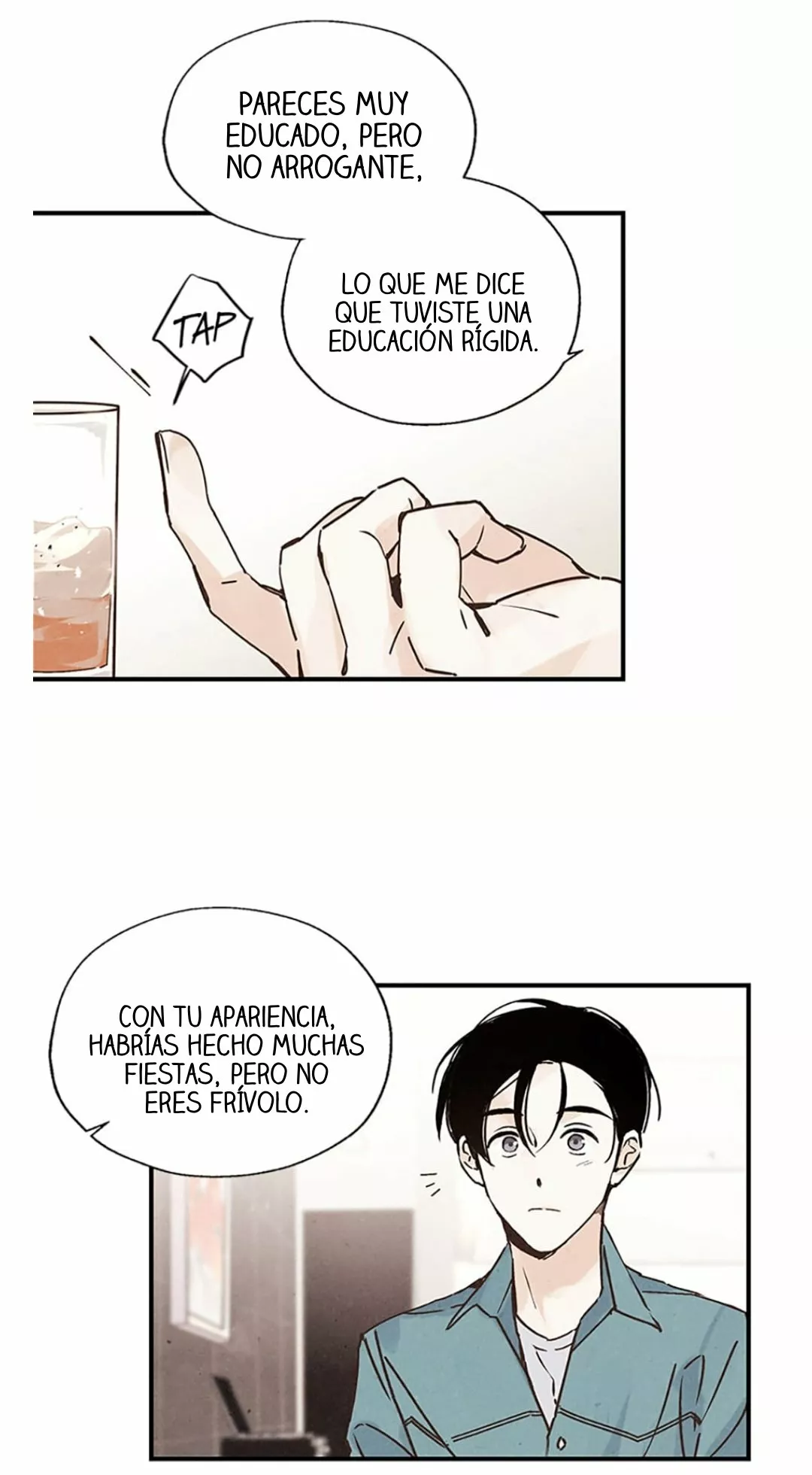 Página 37 del Manga