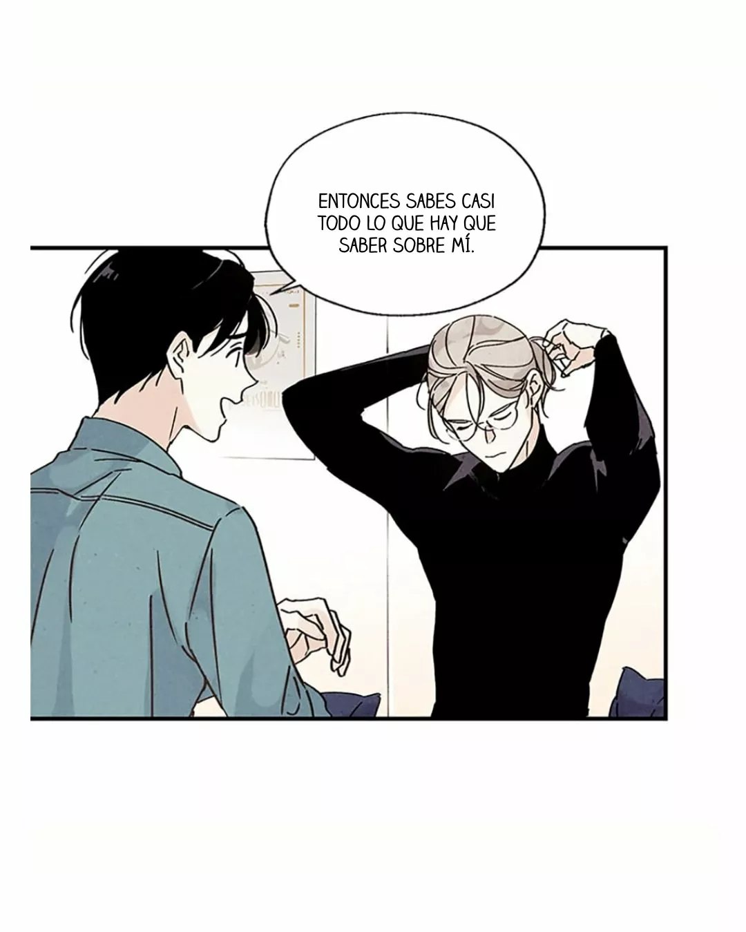 Página 40 del Manga