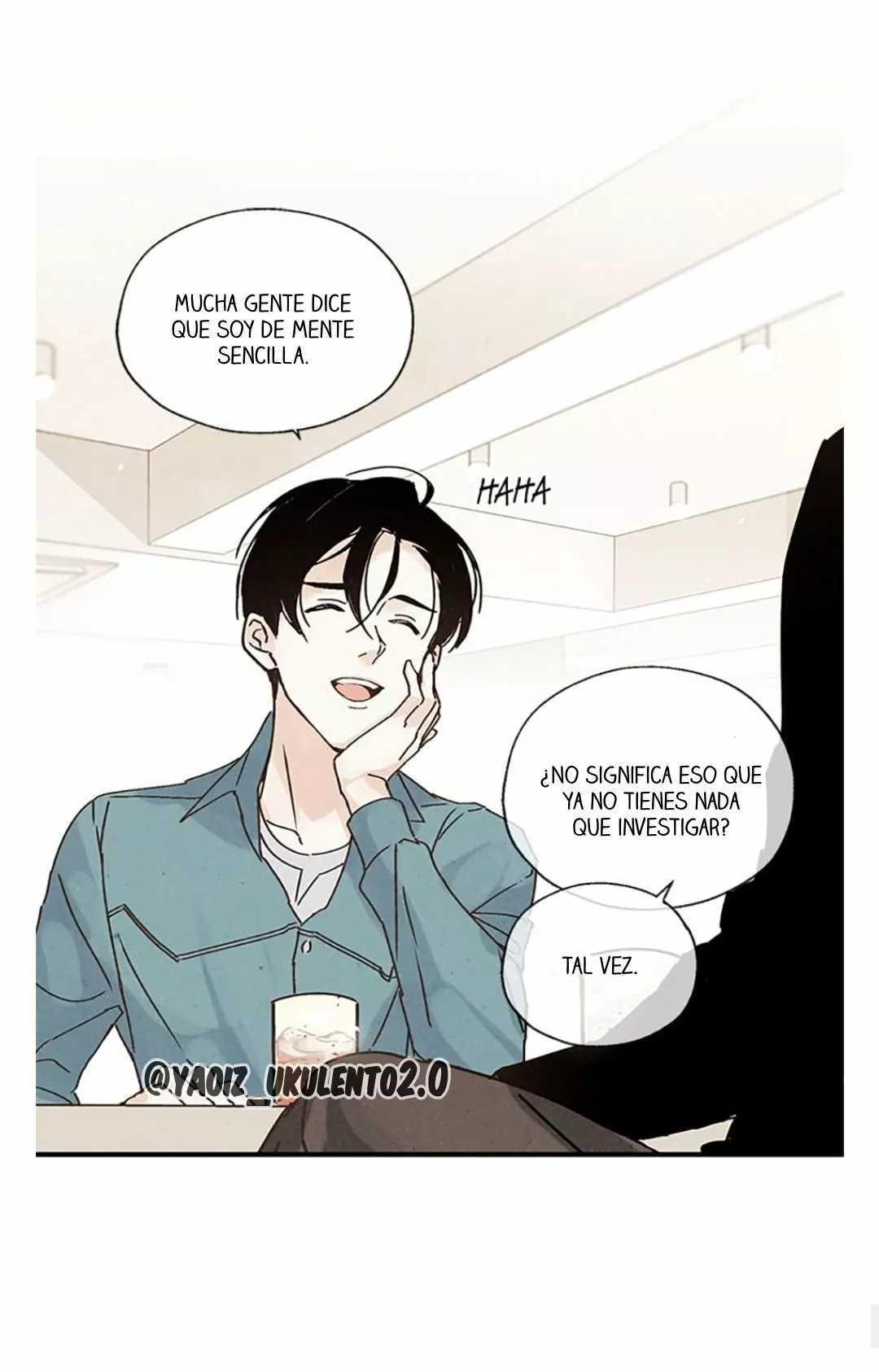 Página 41 del Manga