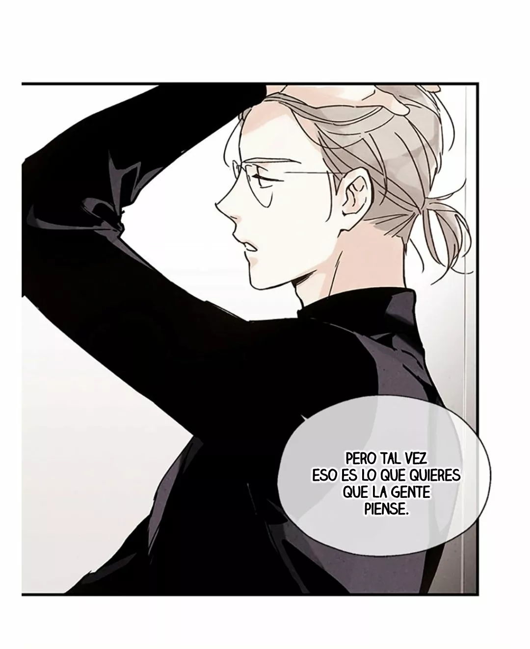 Página 42 del Manga