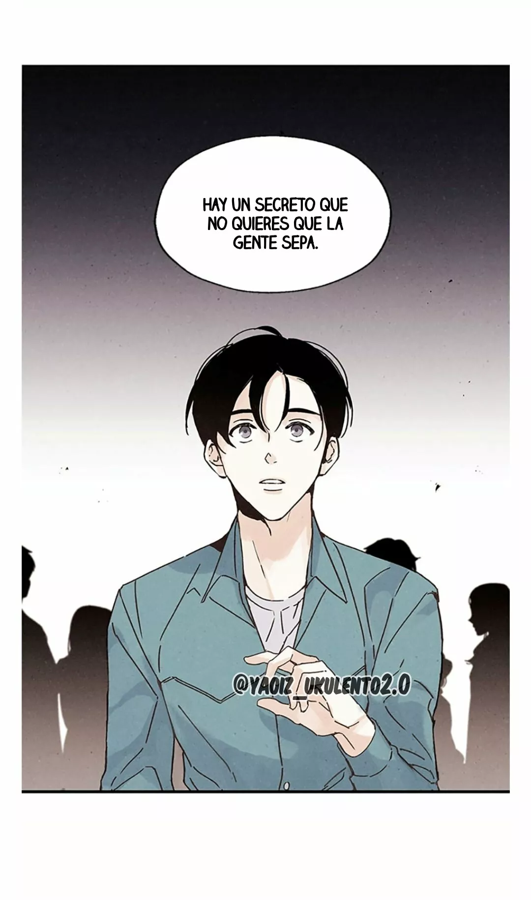 Página 45 del Manga