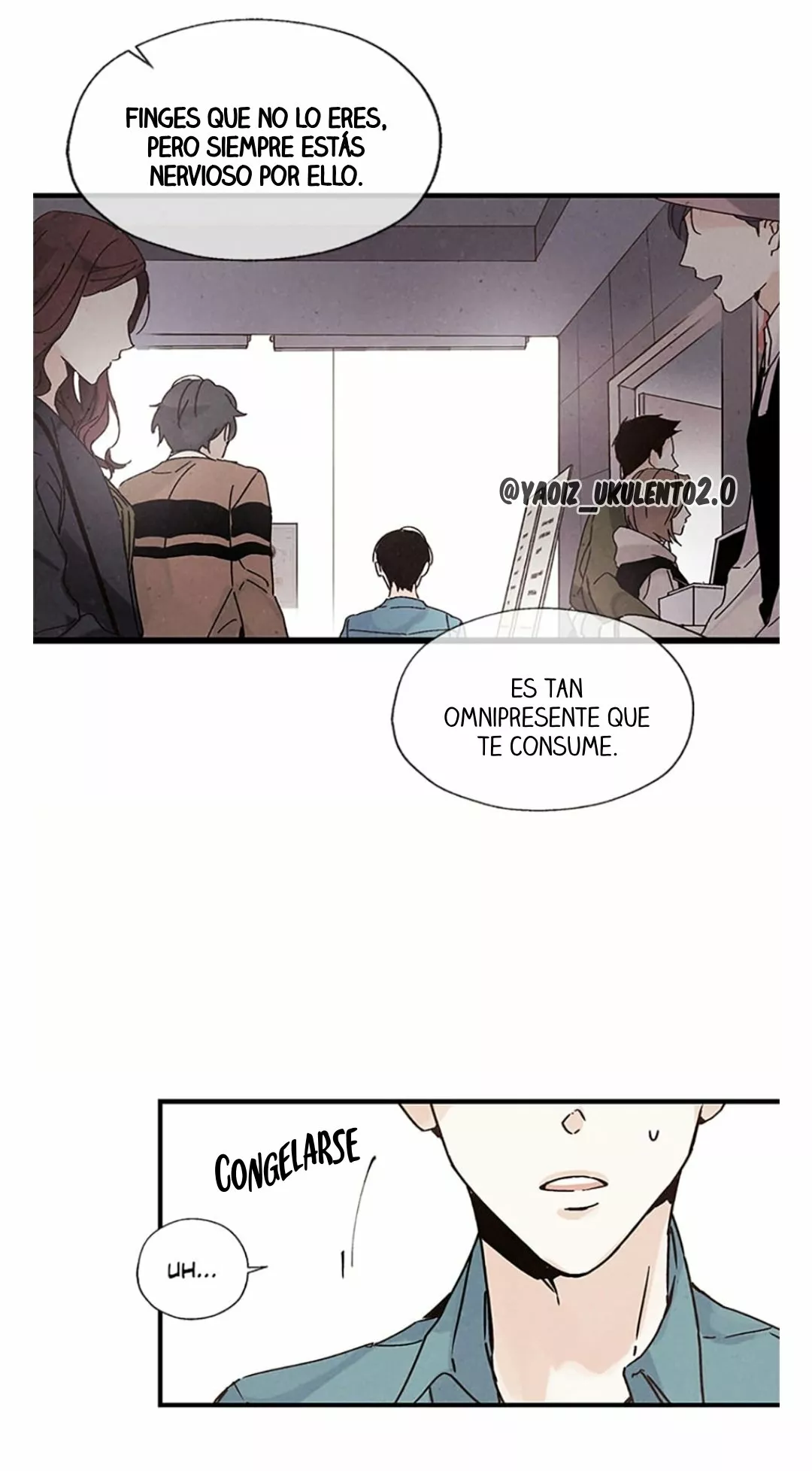 Página 46 del Manga