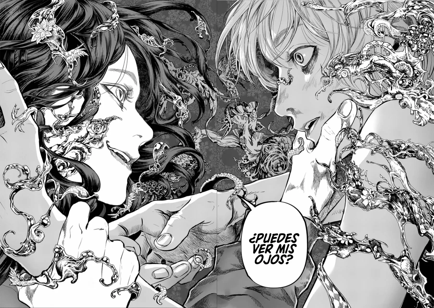 Página 62 del Manga