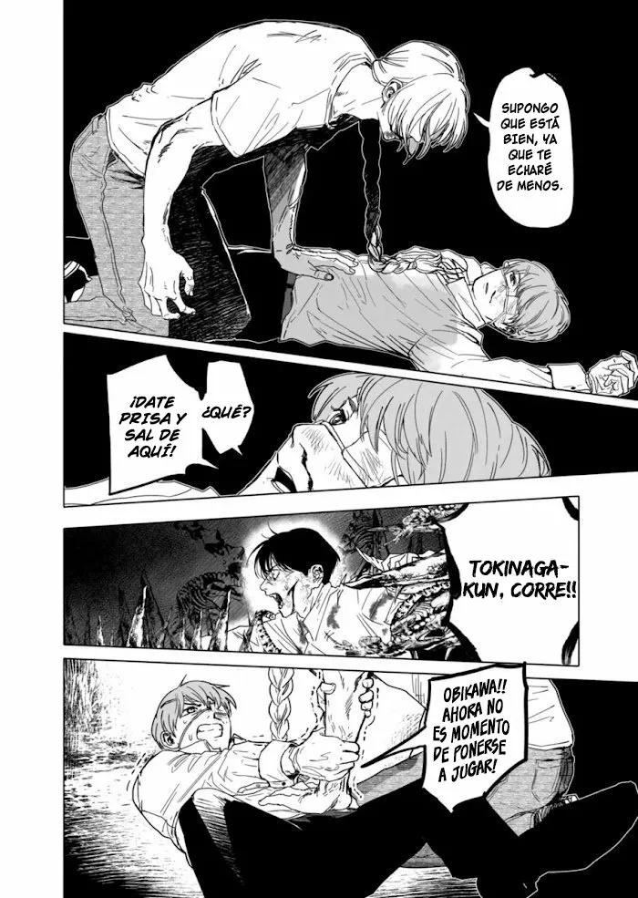 Página 24 del Manga