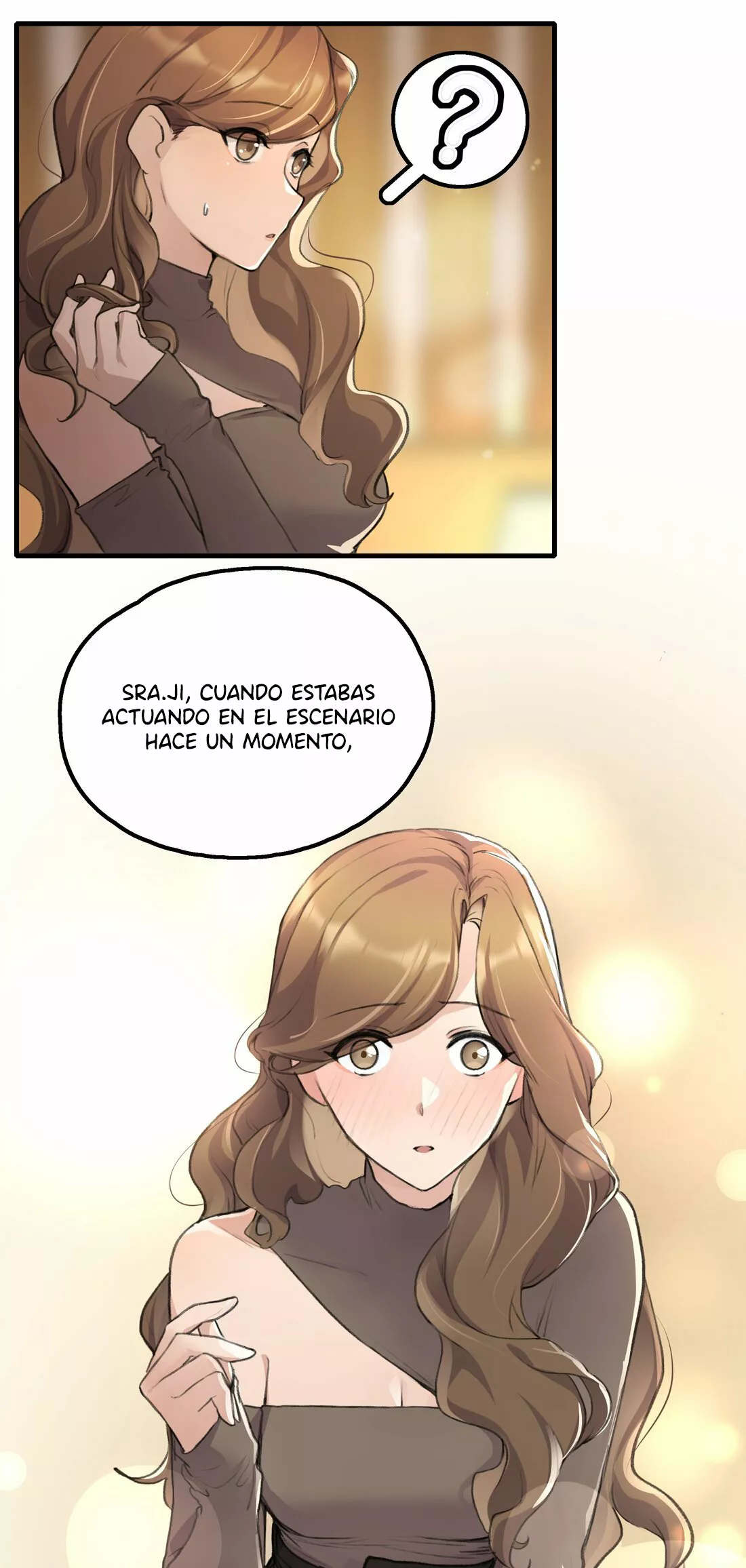 Página 30 del Manga