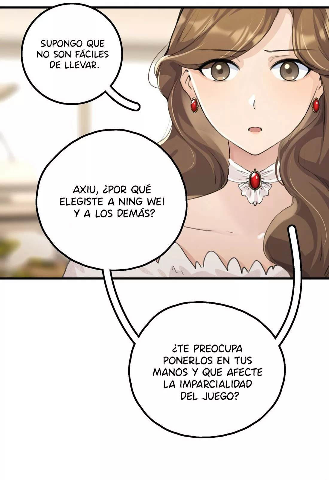 Página 32 del Manga