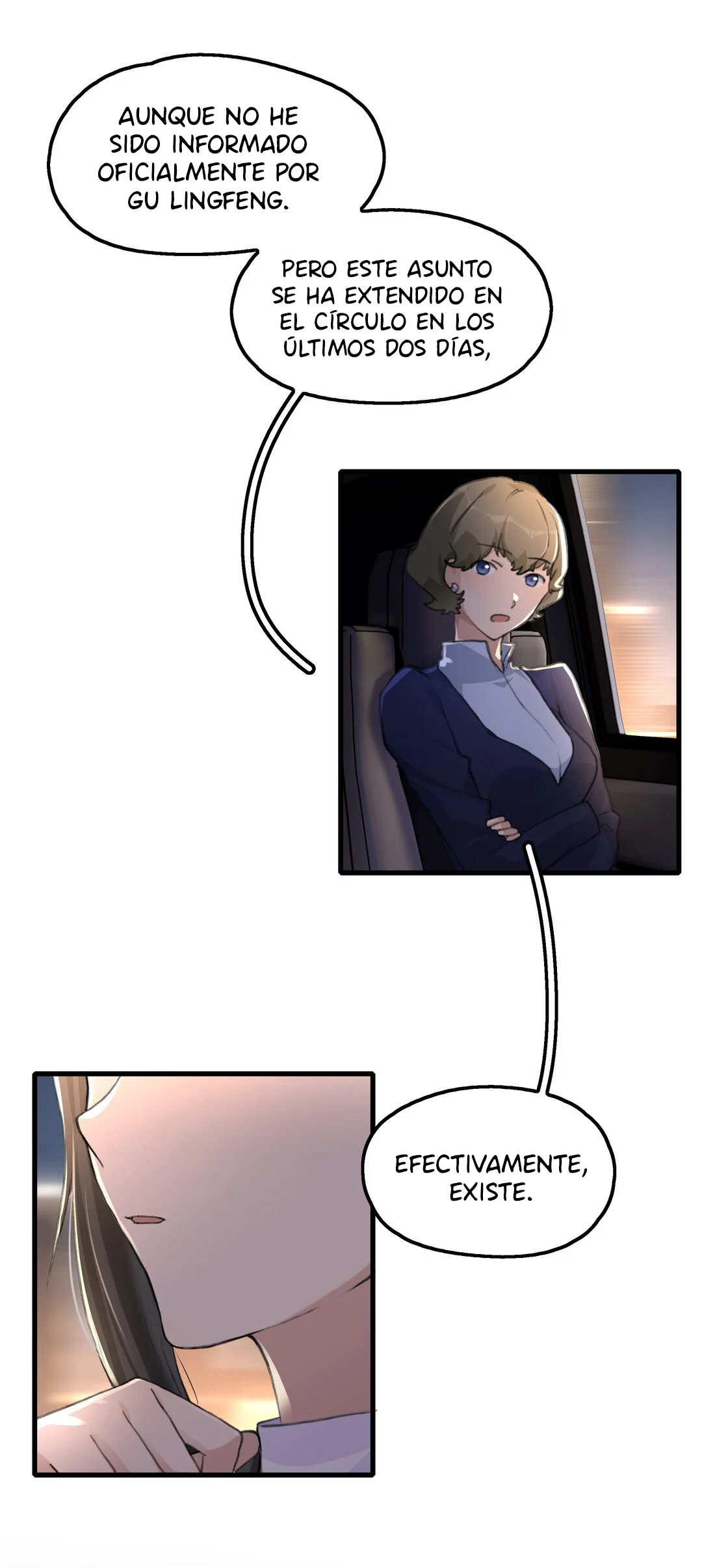 Página 30 del Manga