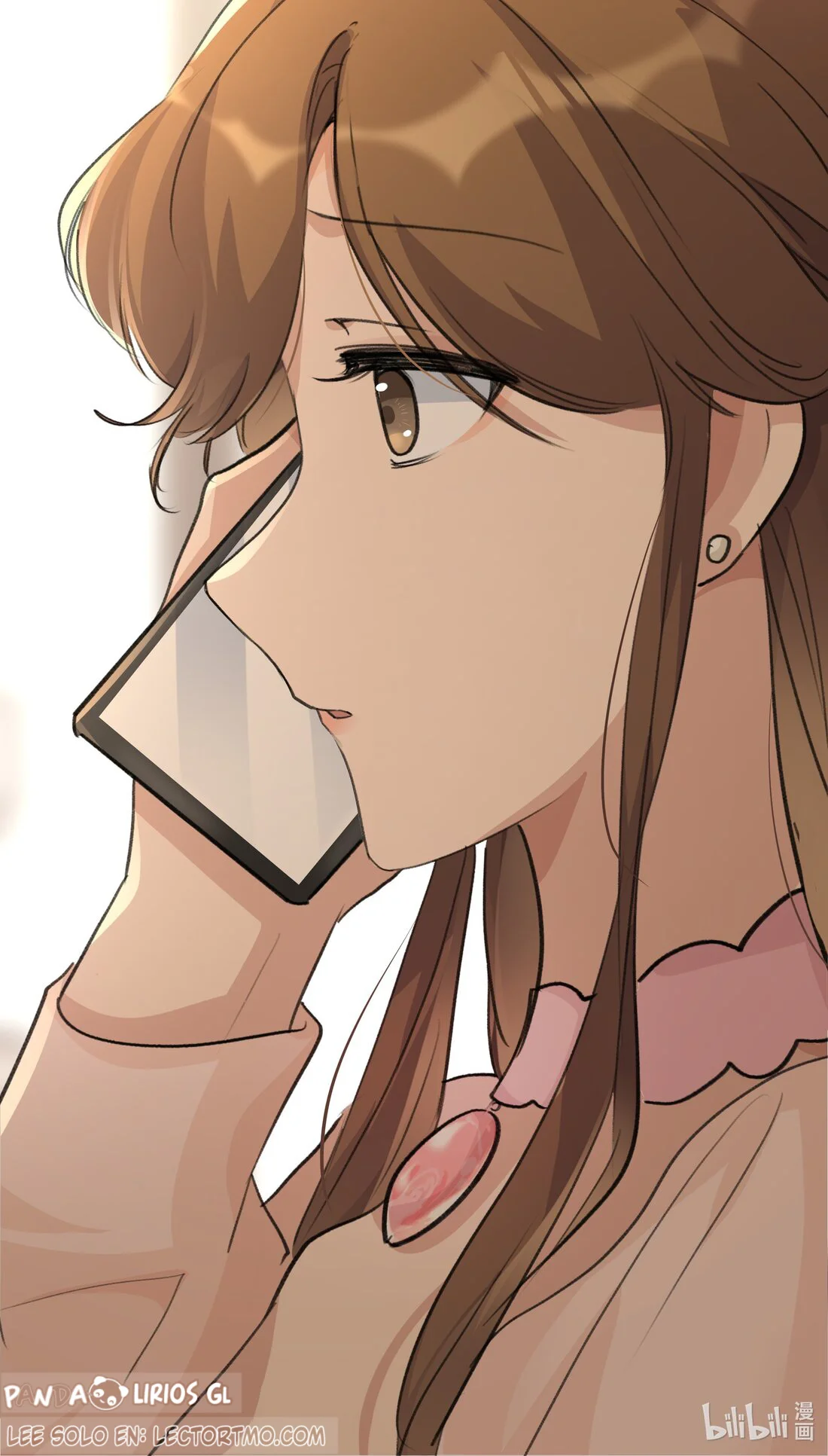 Página 32 del Manga