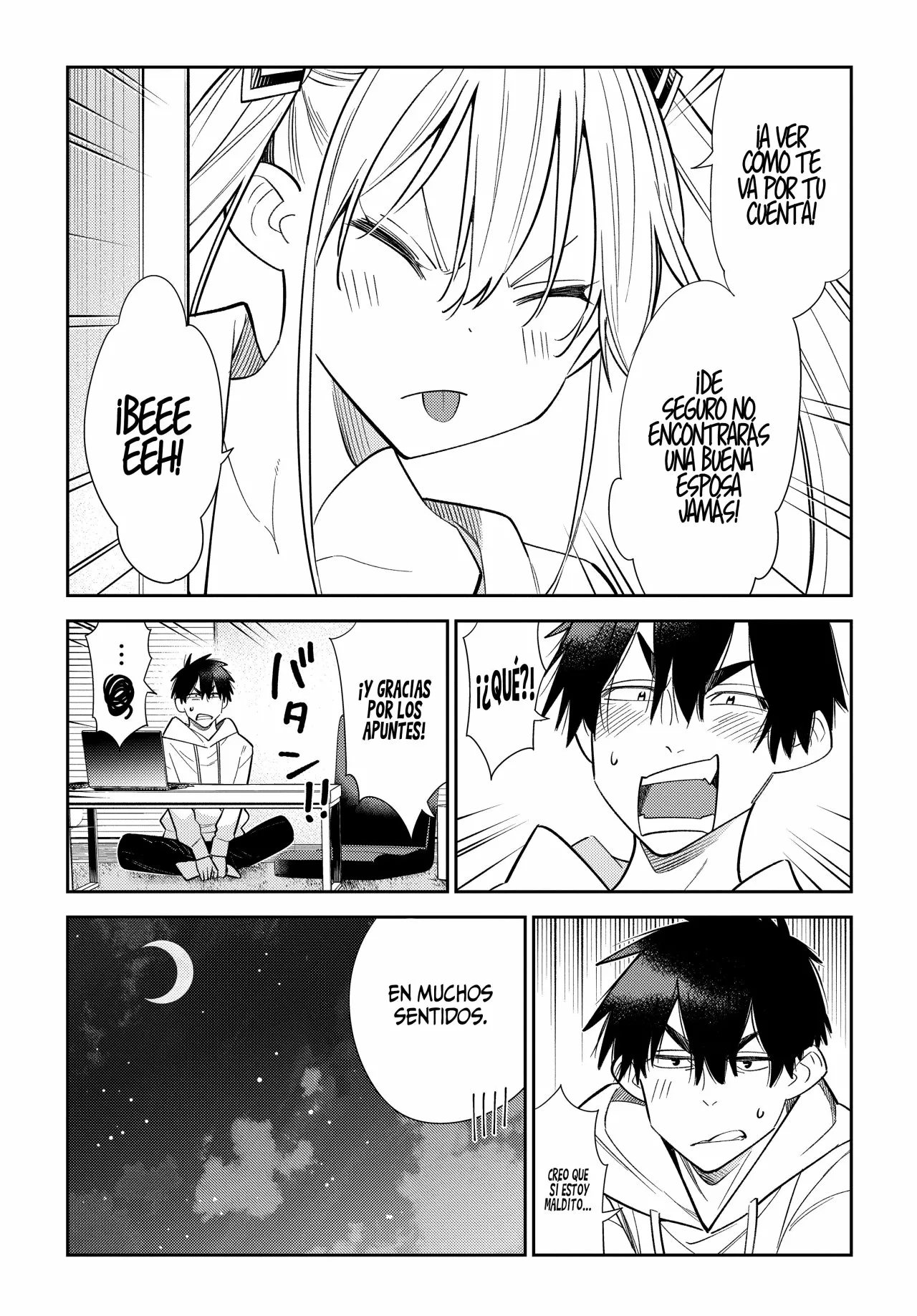 Página 34 del Manga