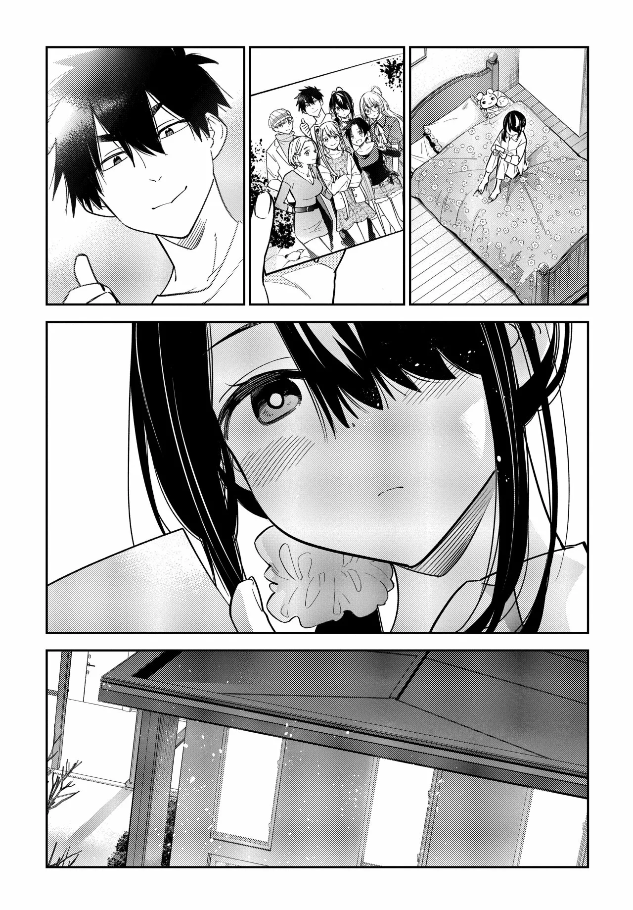 Página 38 del Manga