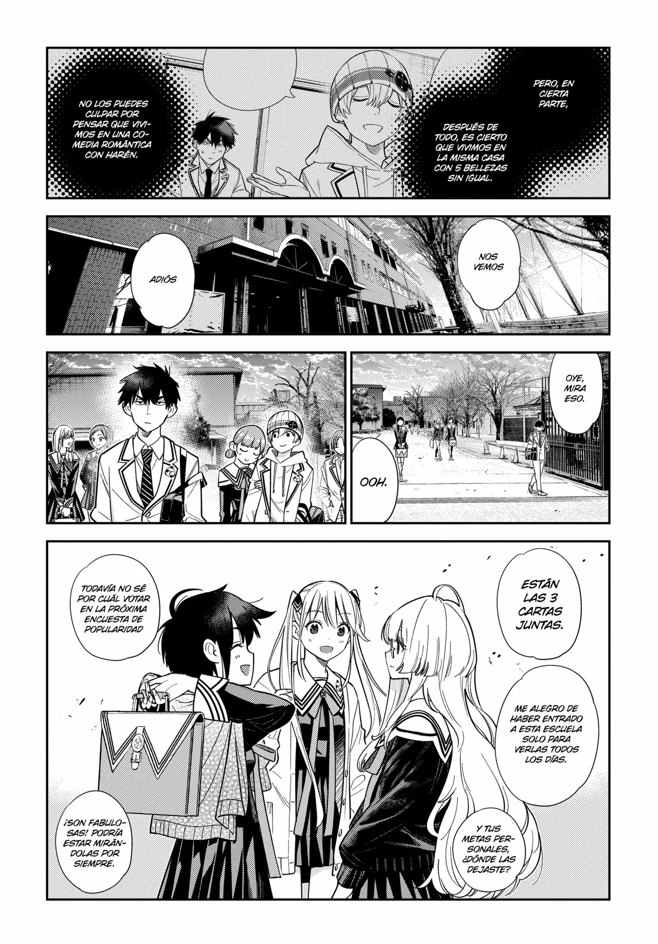Página 39 del Manga
