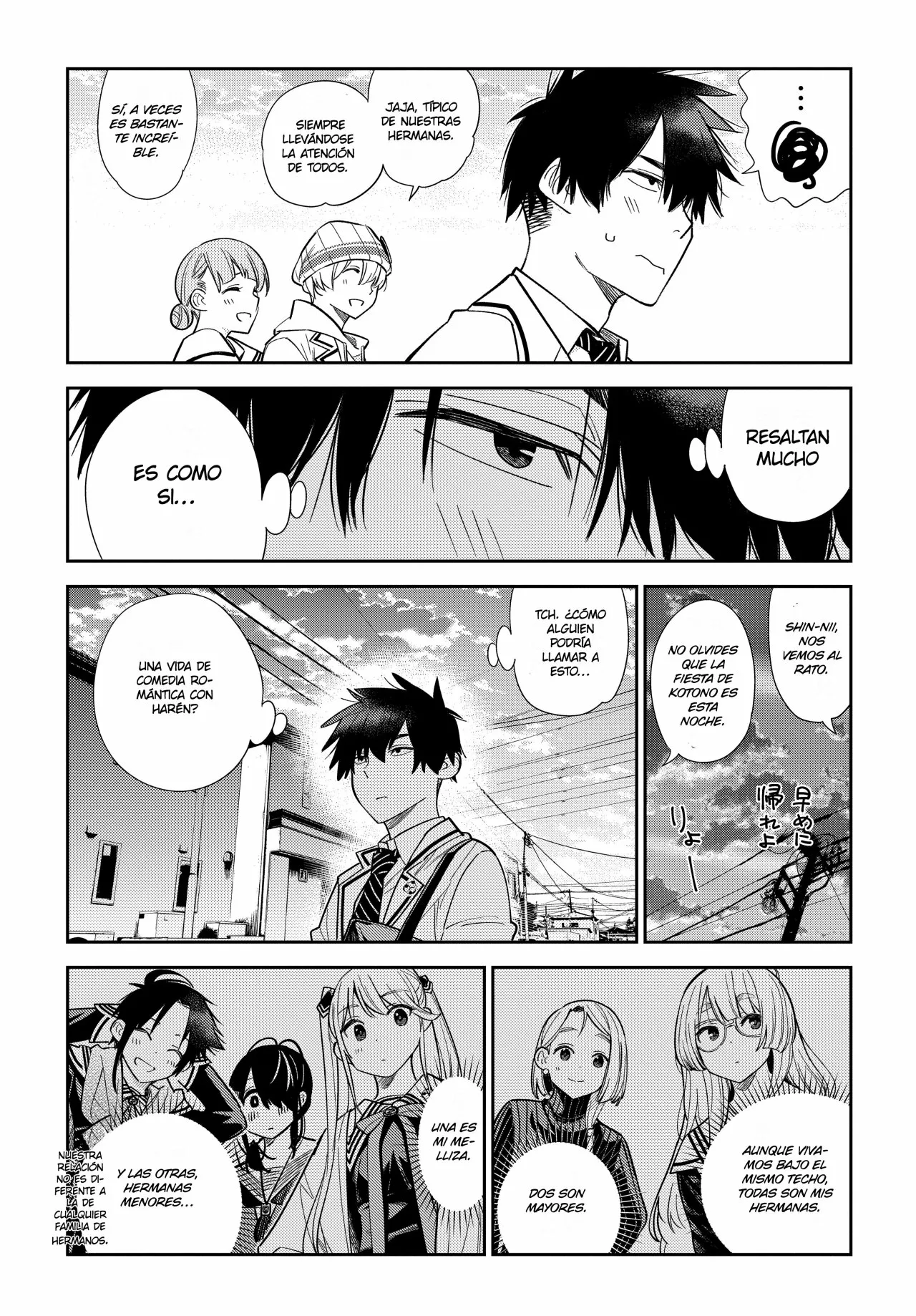 Página 40 del Manga
