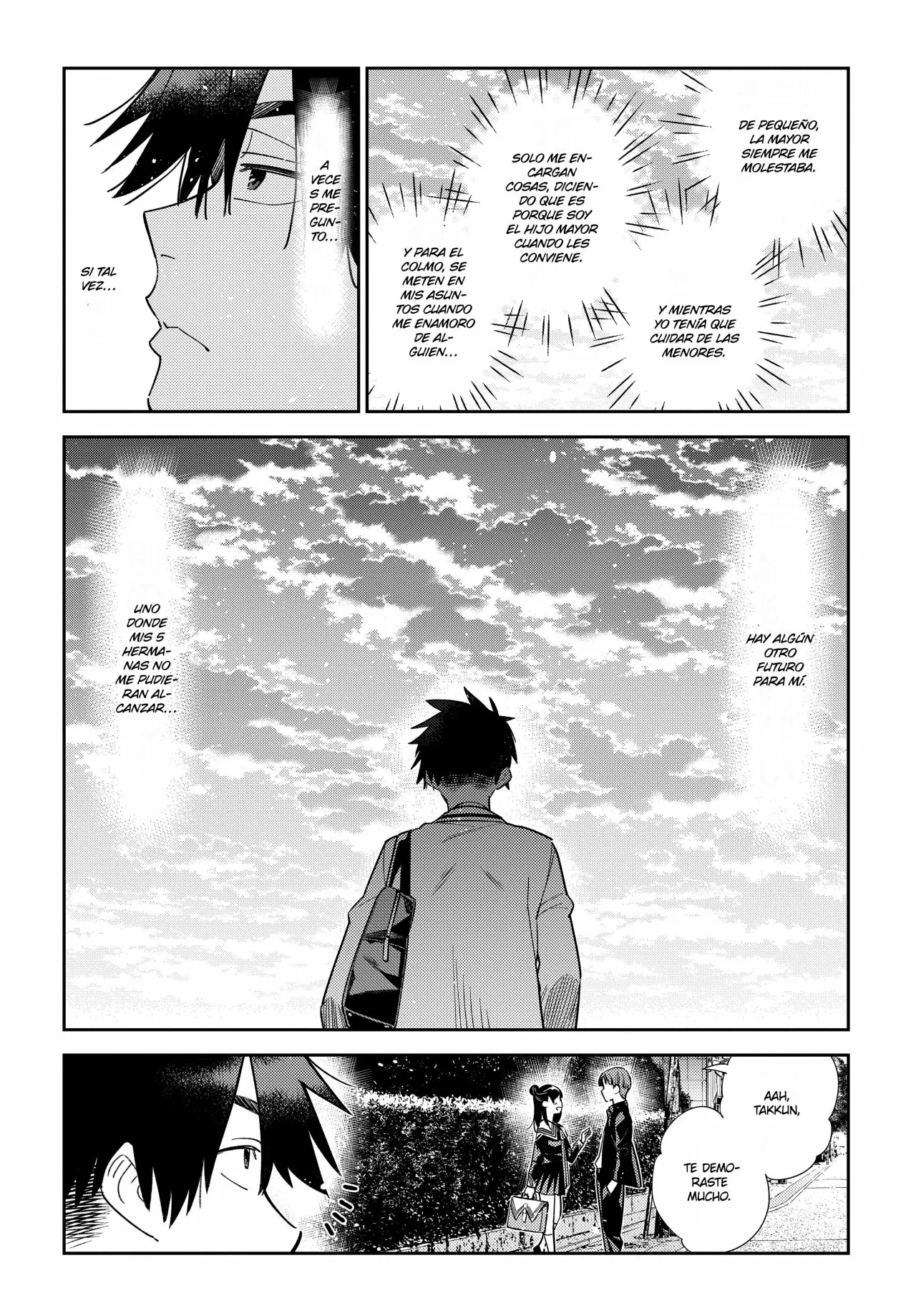 Página 41 del Manga