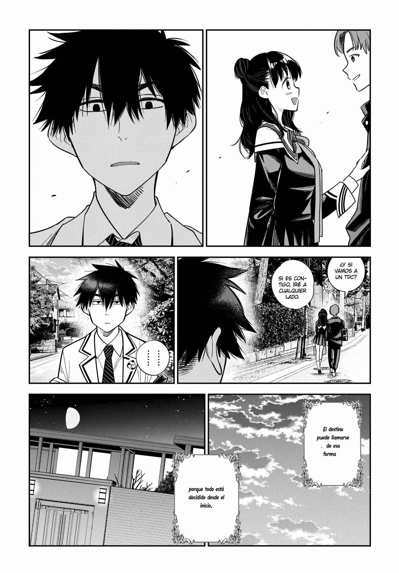Página 42 del Manga