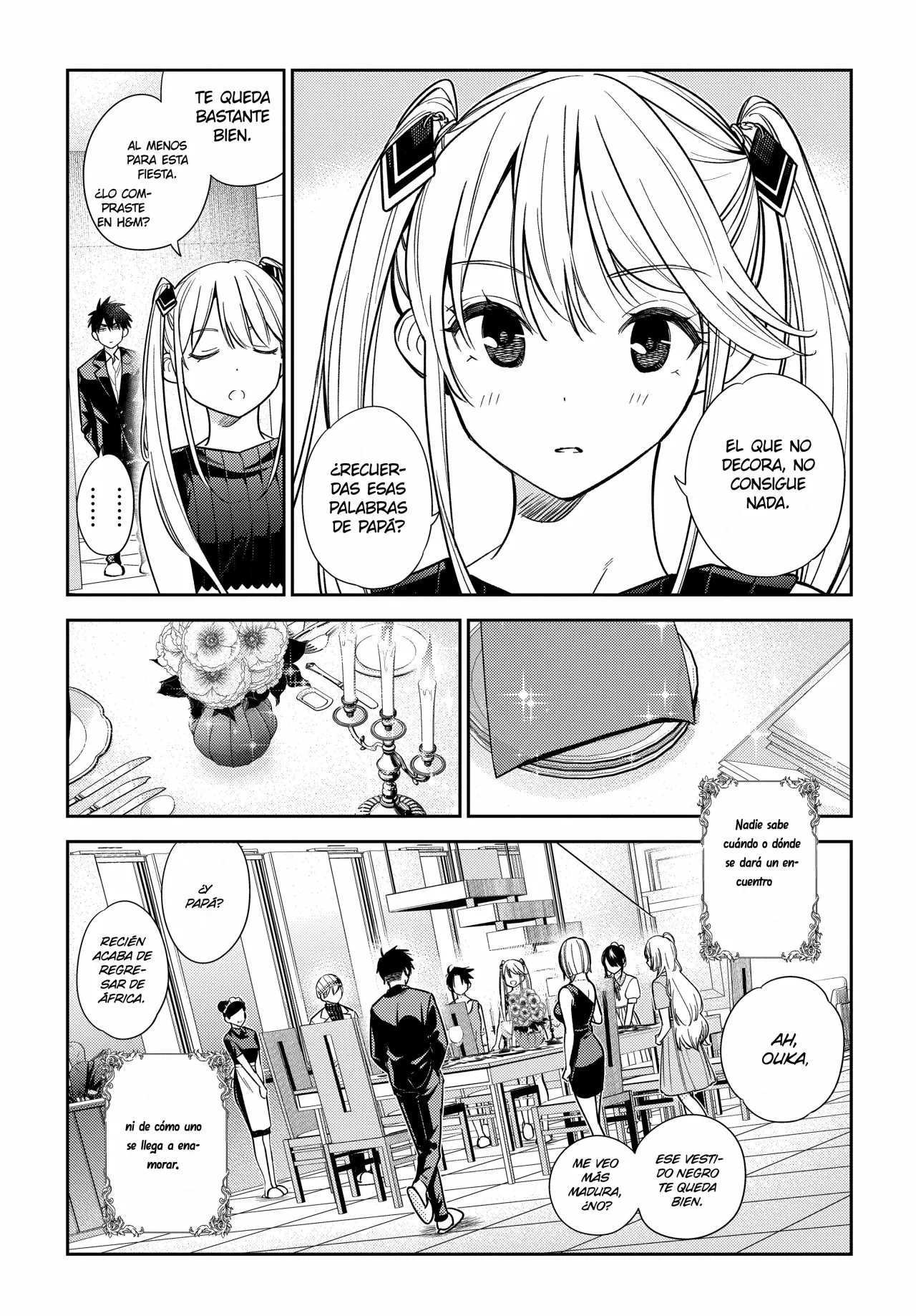Página 44 del Manga